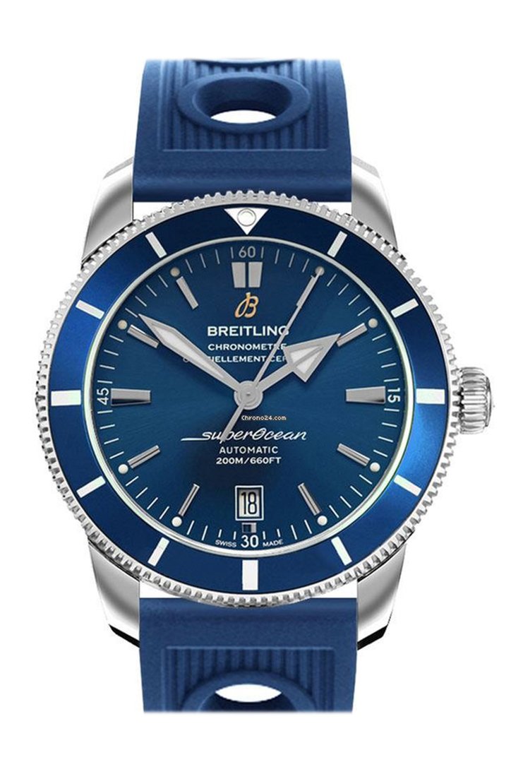 [Super Clone]Breitling Superocean Heritage 2 Steel AB2030121 B1A1