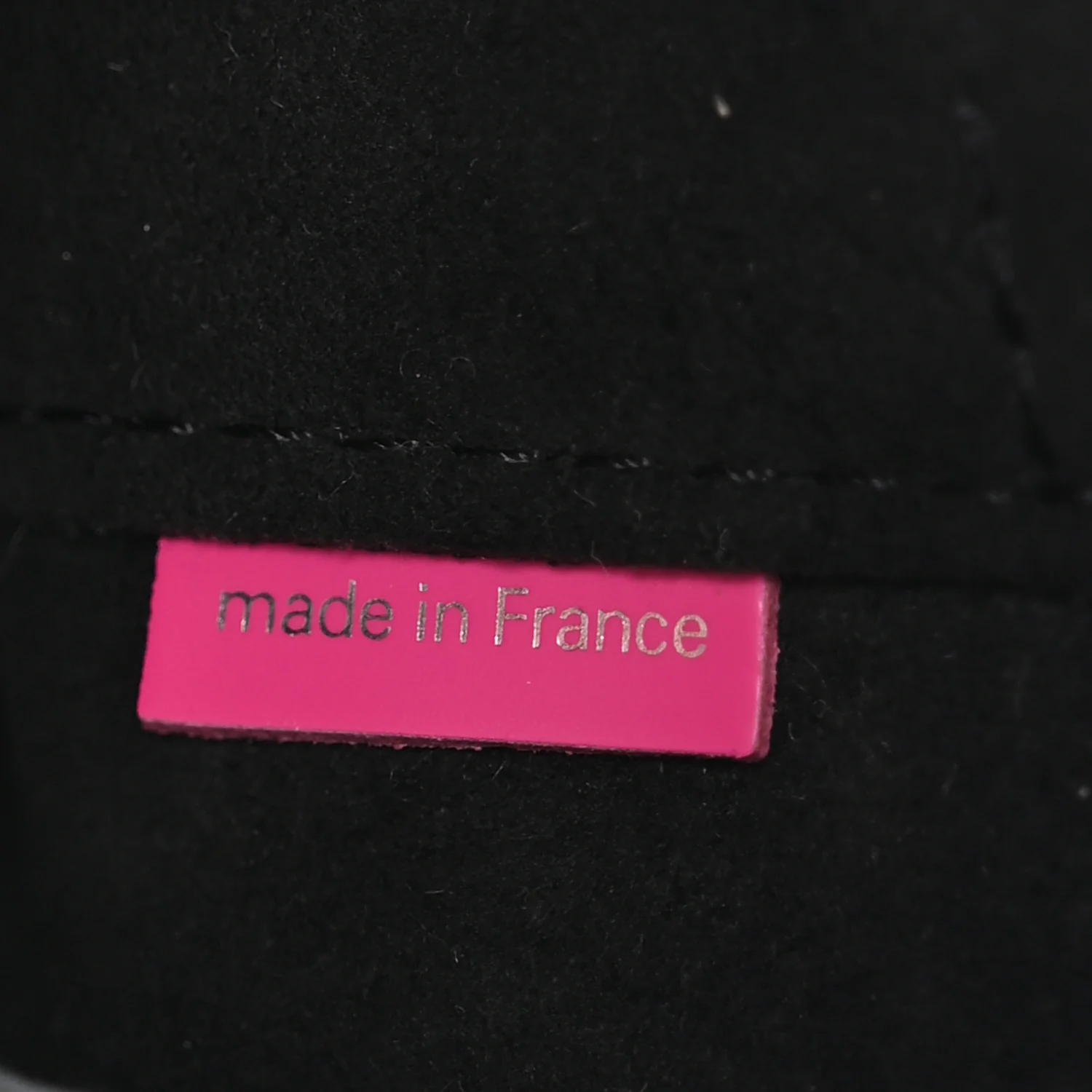 LV X YK Empreinte Multi Pochette Accessories Black Fuchsia