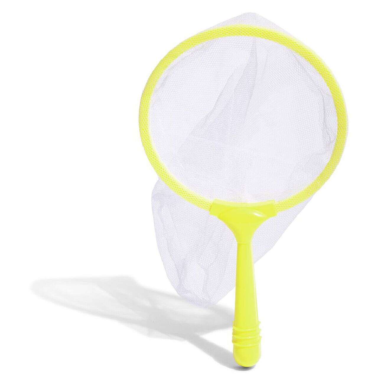 Jeu de pêche poisson x6 avec épuisette