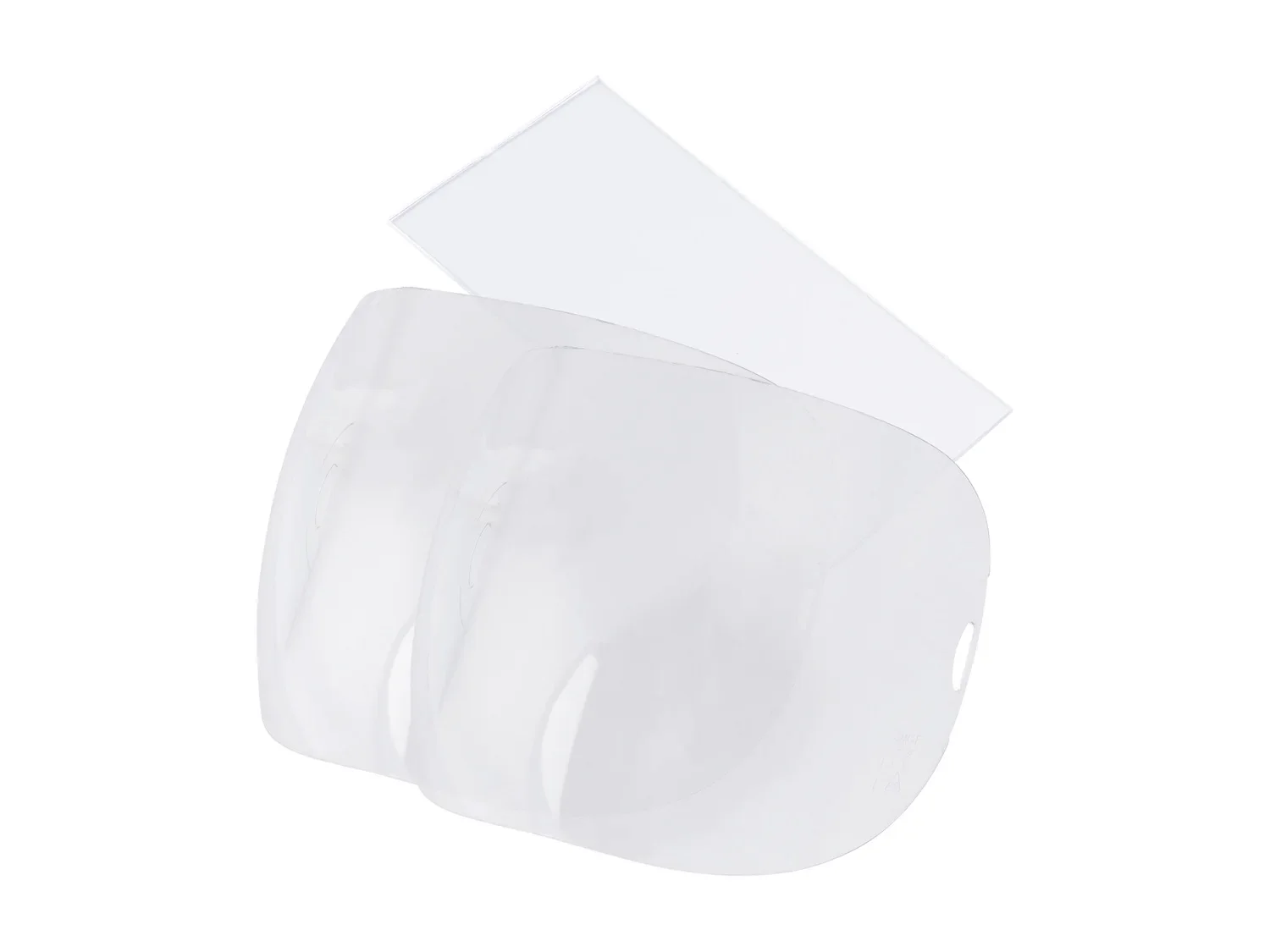 PARKSIDE Casque de soudage visire de rechange PSES 3 A1