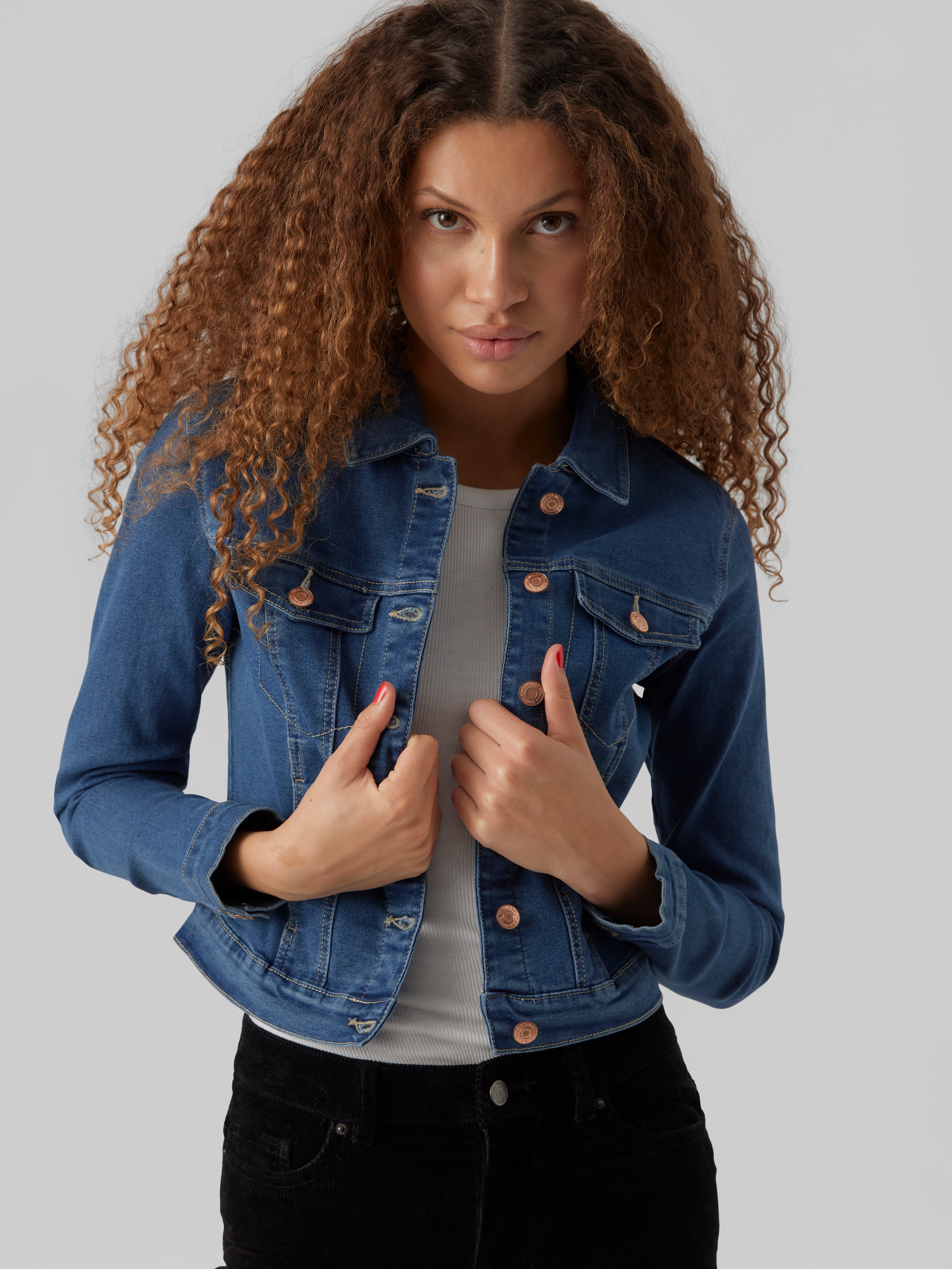 VERO MODA® VMLUNA Jacket