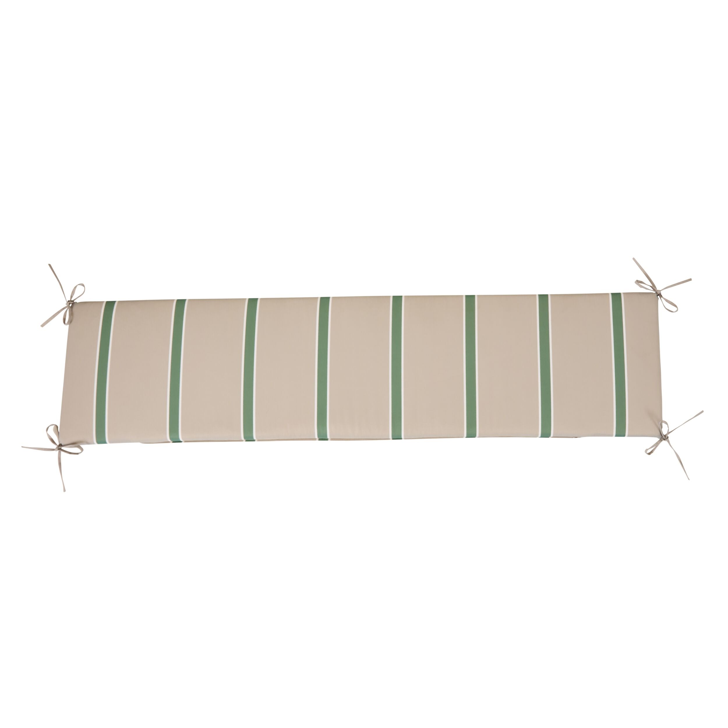Kace Bench Cushion 150cm Taupe