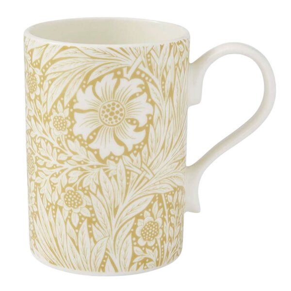 Morris & Co krus 34 cl marigold