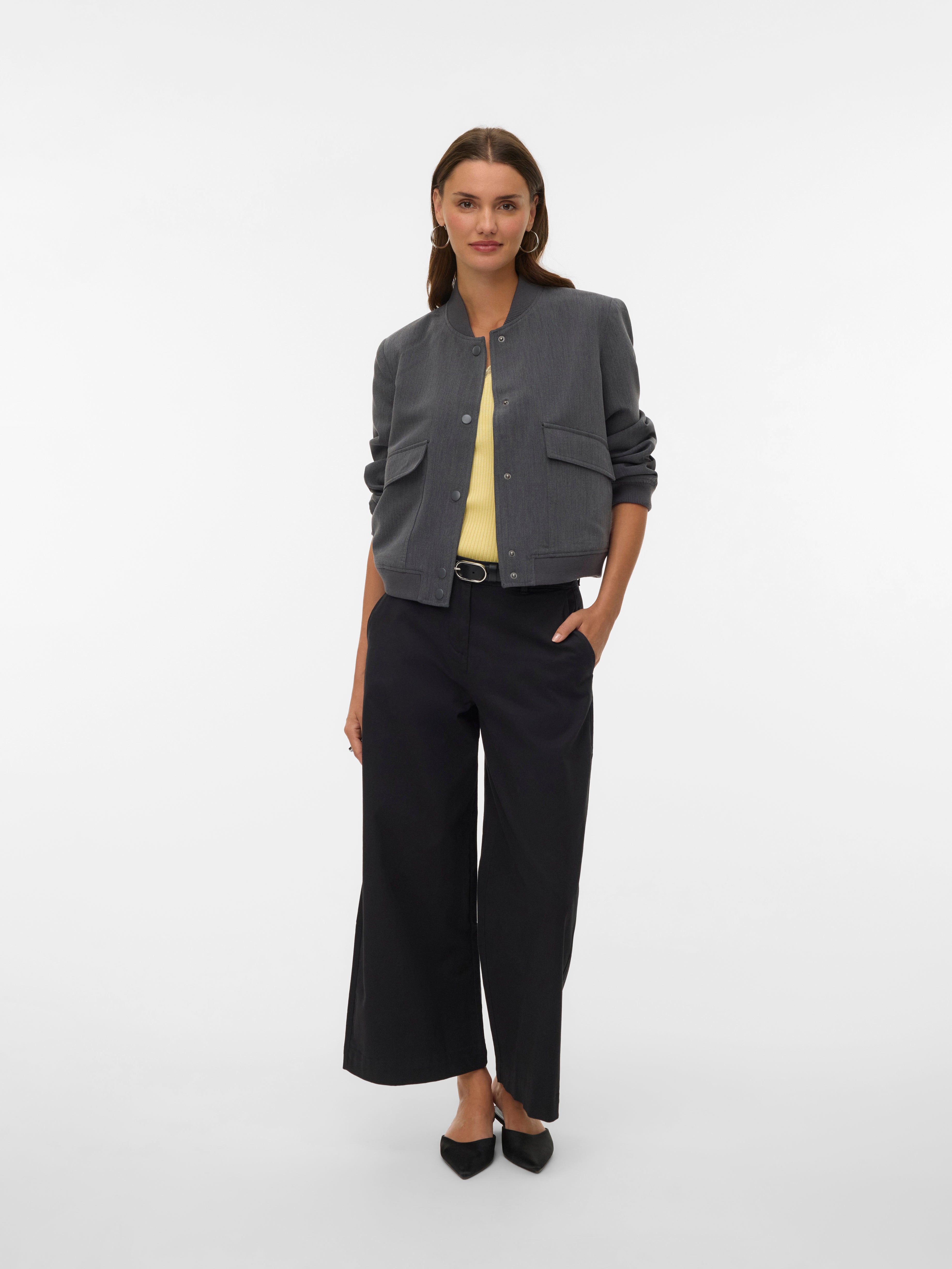 VERO MODA® VMAMALA Otw Bomber
