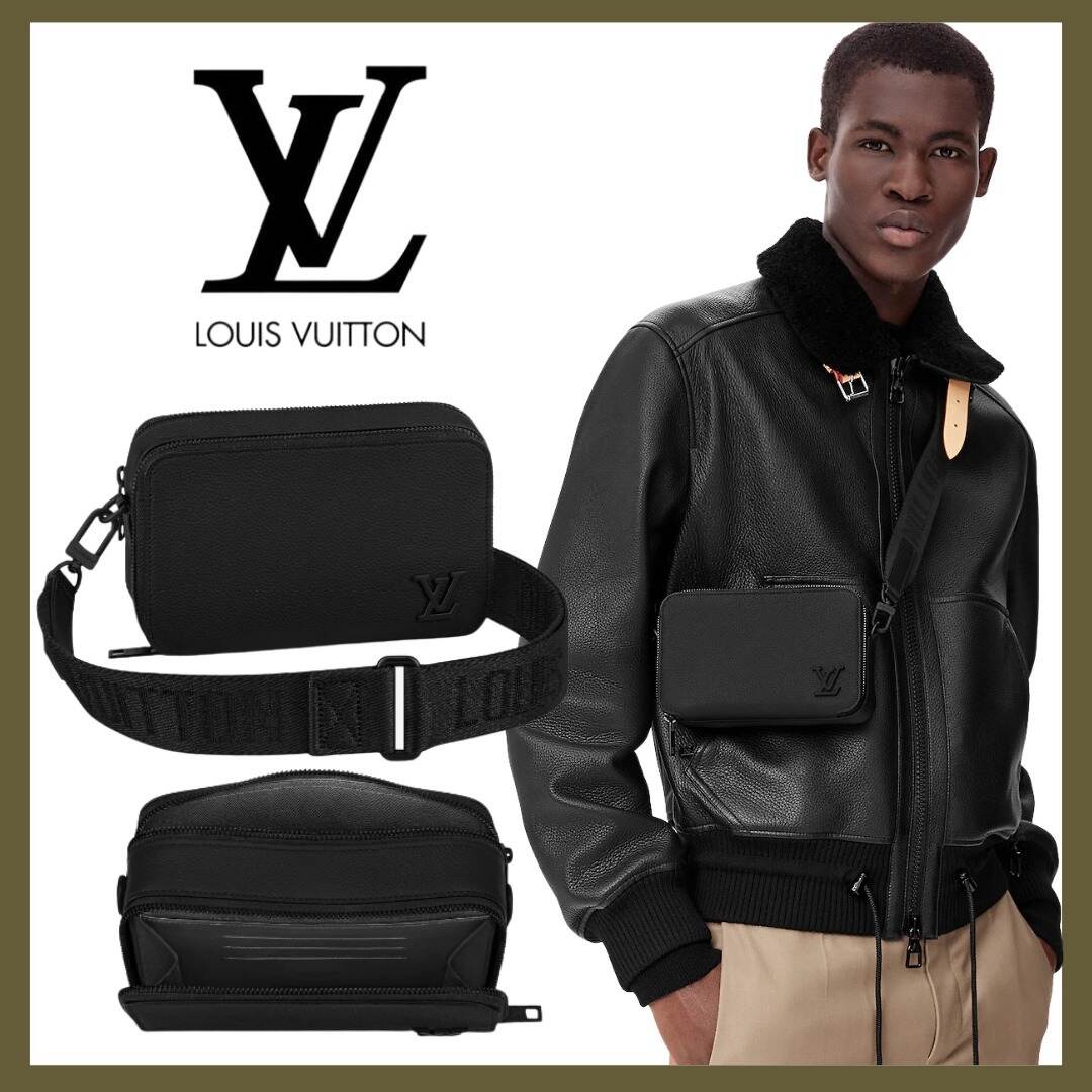 ルイヴィトン トレンド大人気 アルファ・ウエアラブルウォレット