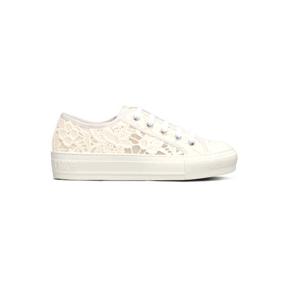 WALK N DIOR SNEAKER