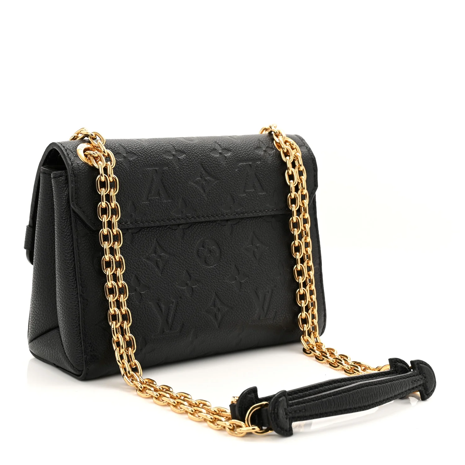 Empreinte Vavin BB Black