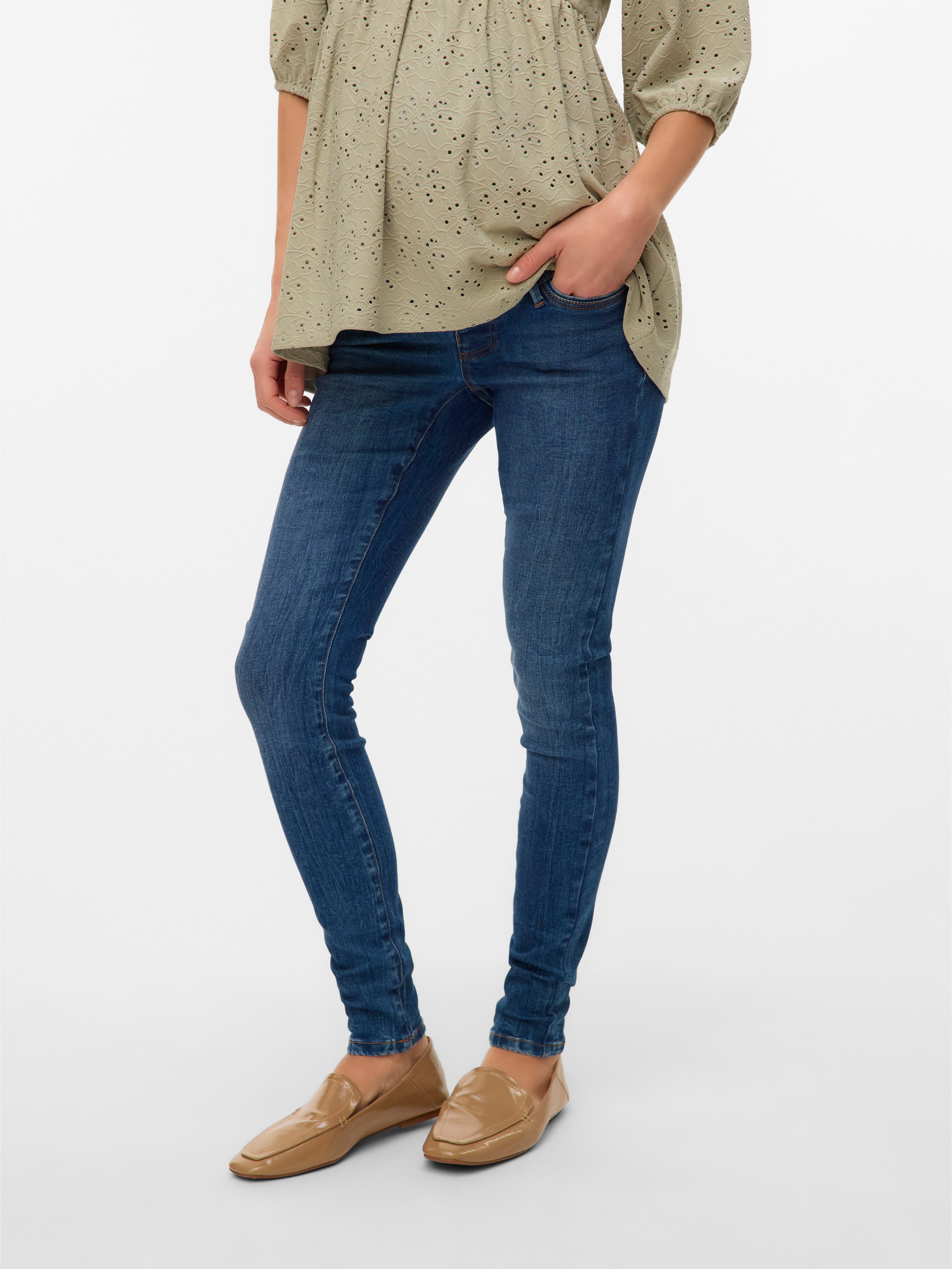 VERO MODA® Slim Fit Low waist Jeans