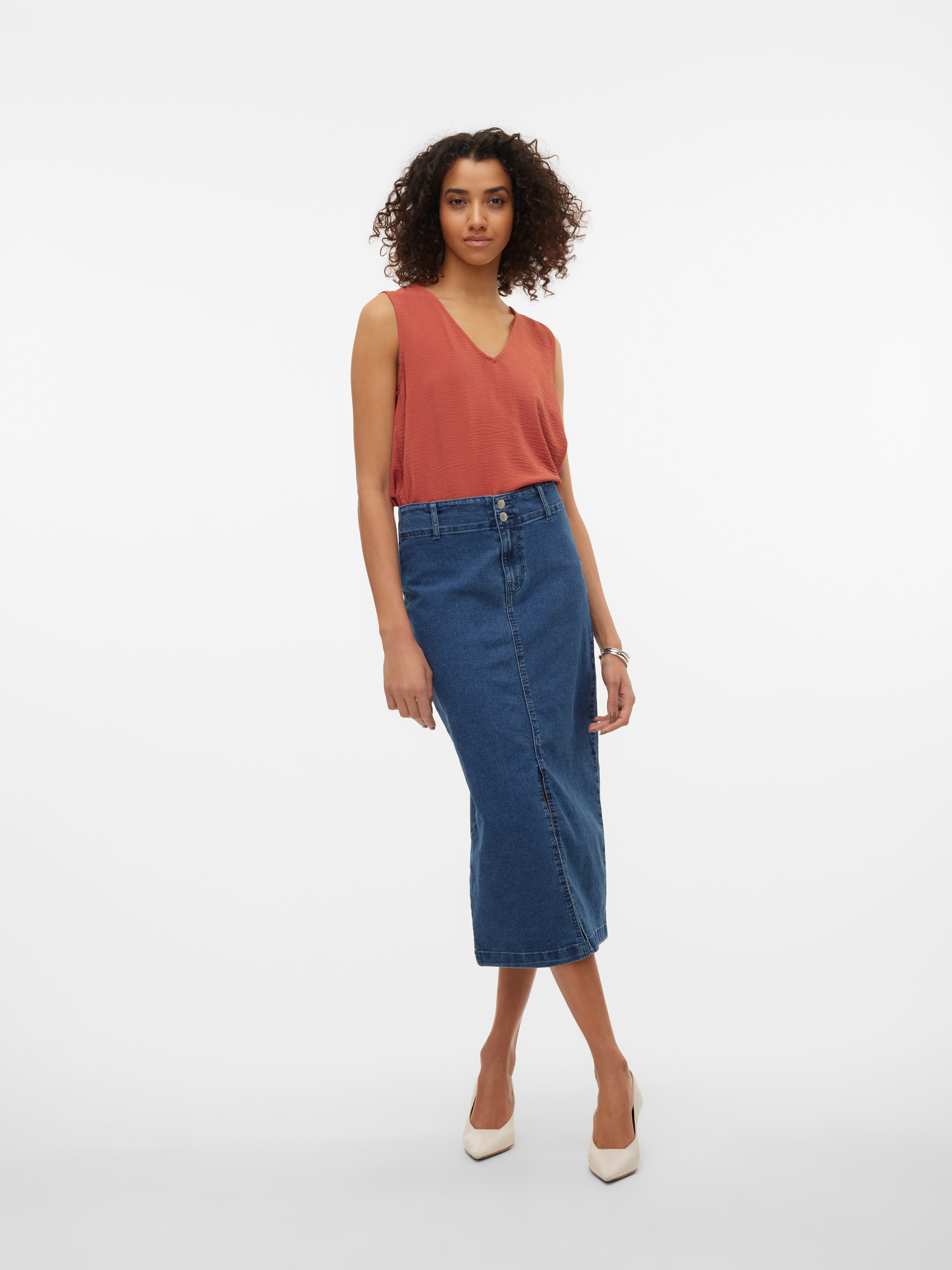 VERO MODA® VMALVA Top