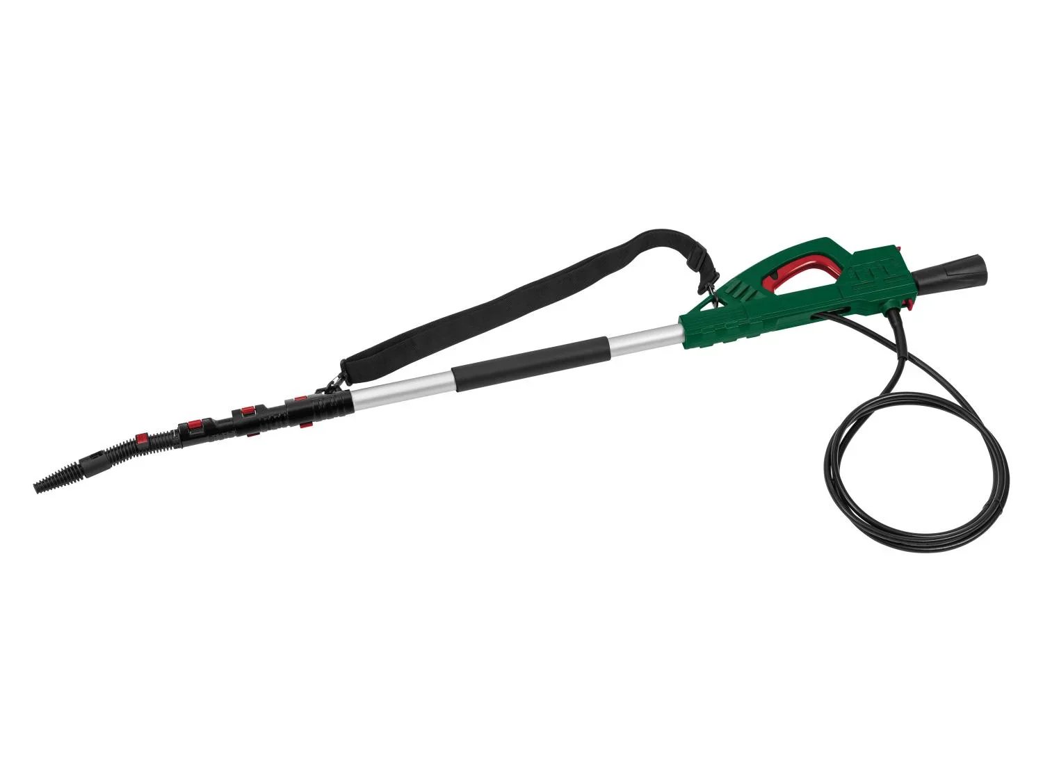 PARKSIDE Lance tlescopique pour nettoyeur haute pression PTL 4 C5, 150 bar