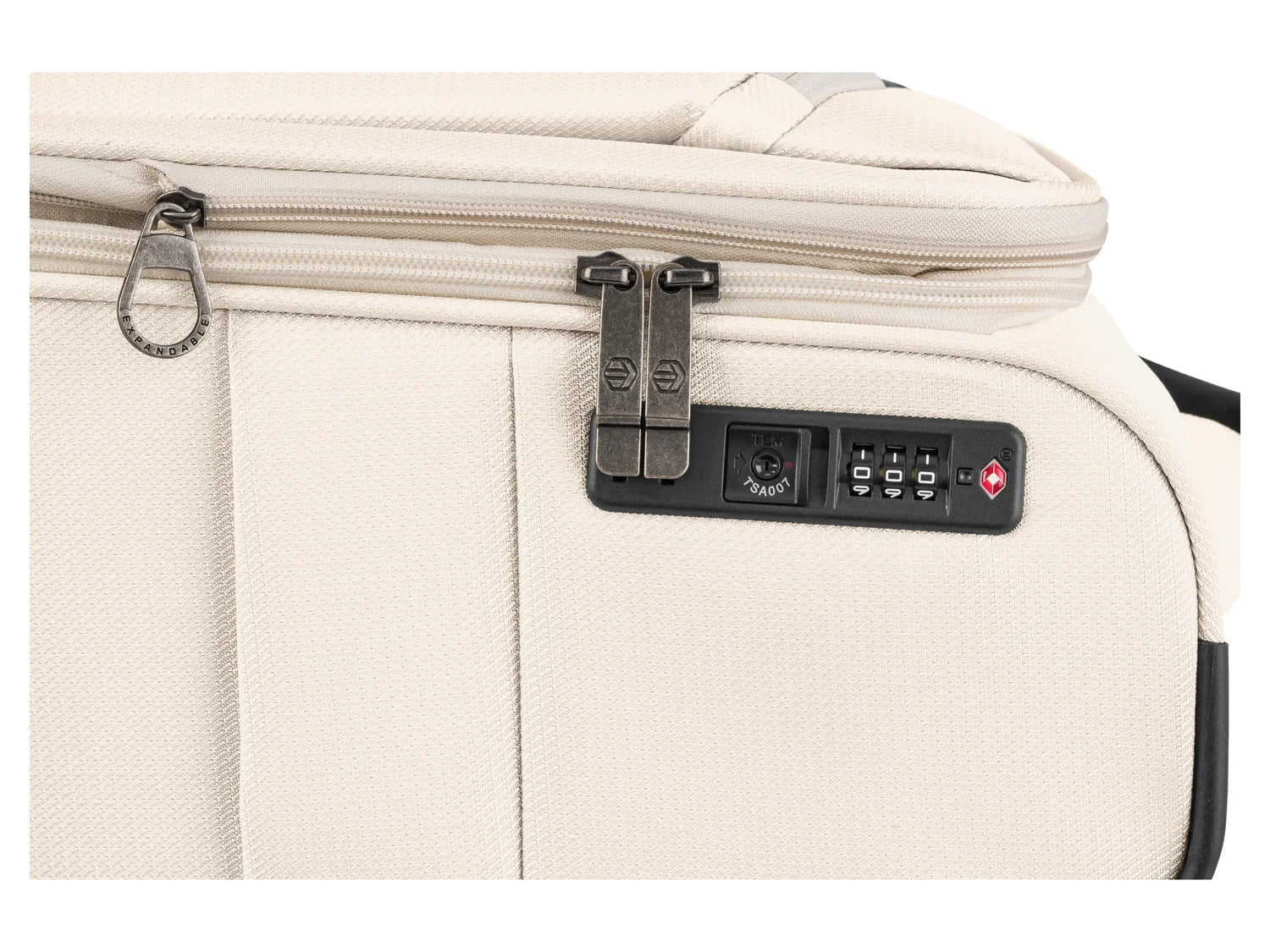 TOPMOVE Valise  roulettes, 35 l