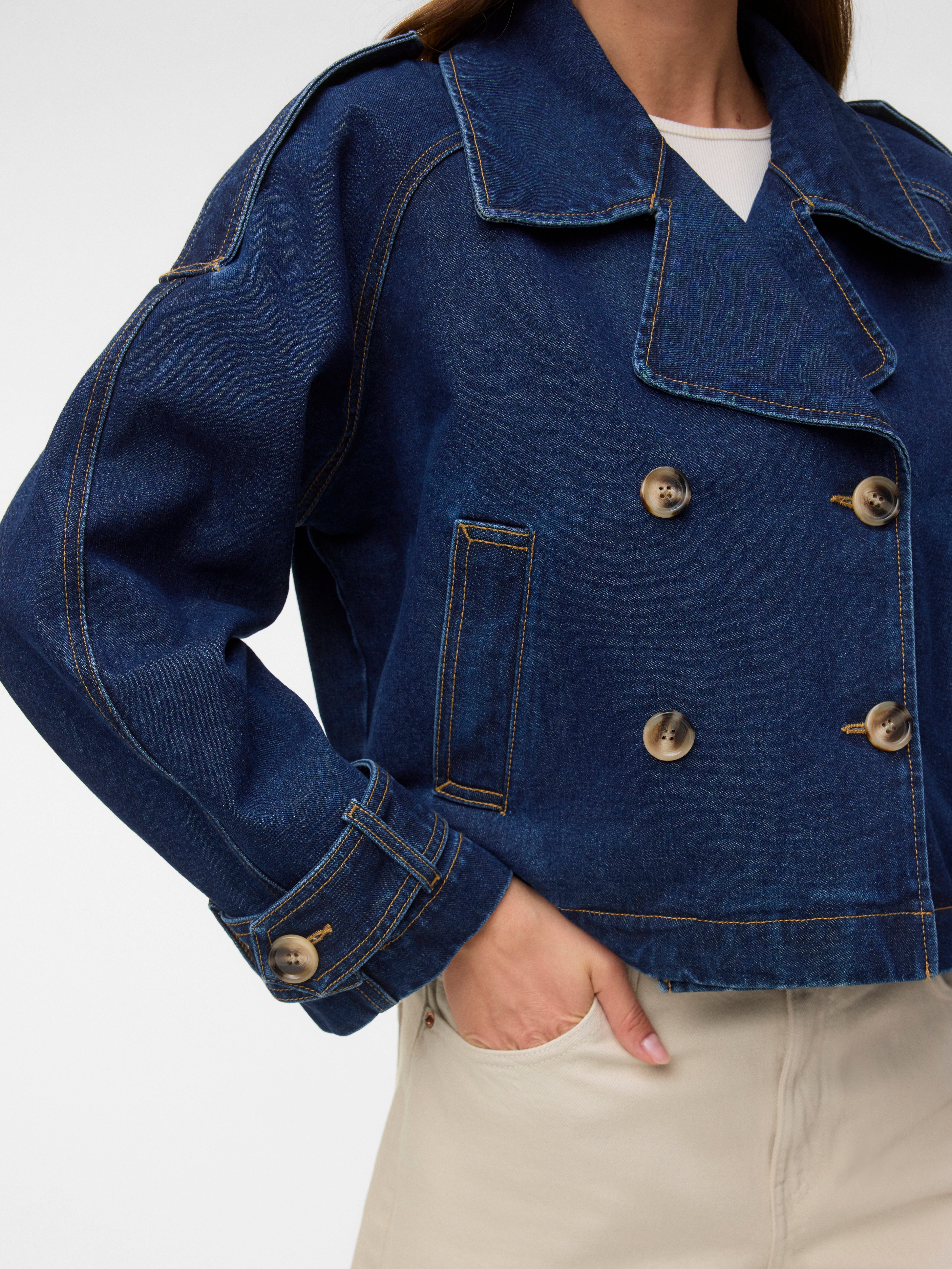 VERO MODA® VMLELOU Jacket