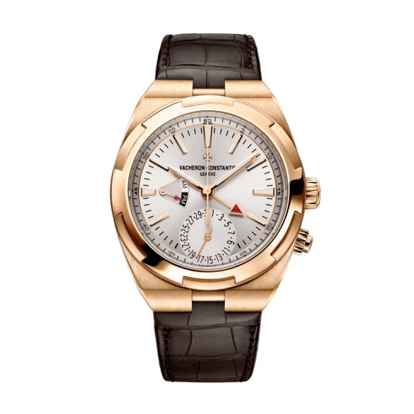 [Super Clone]Vacheron Constantin Overseas Dual Time Ref. # 7900V/000R-B336