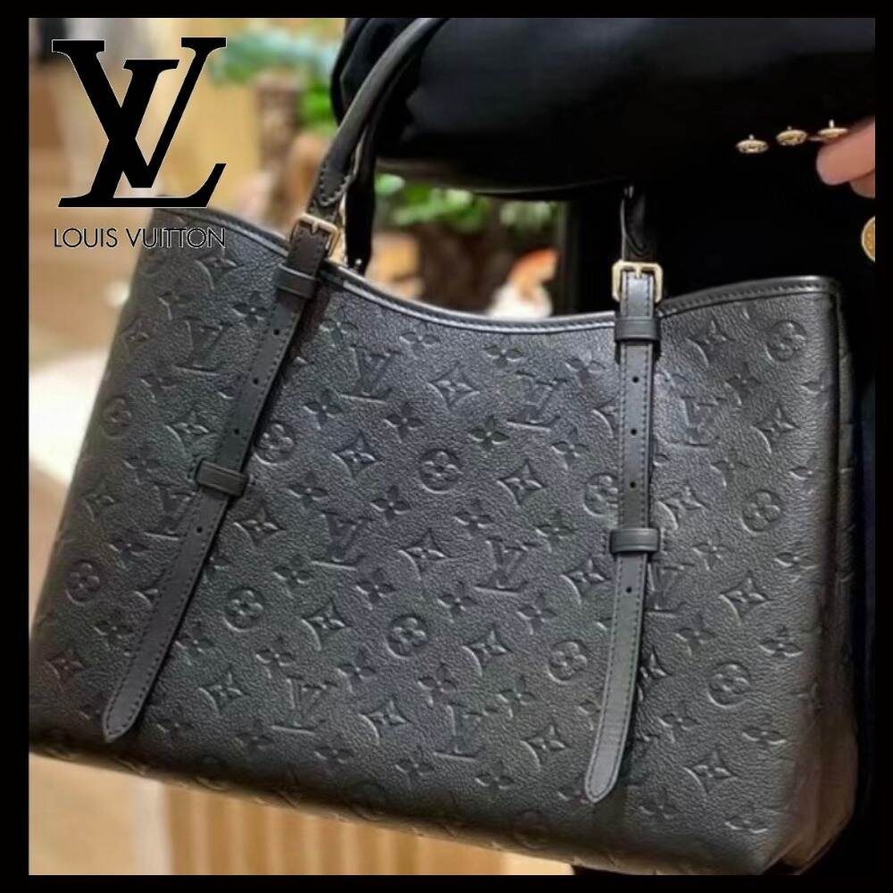 【お上品♪】LV◆トートバッグ M47185