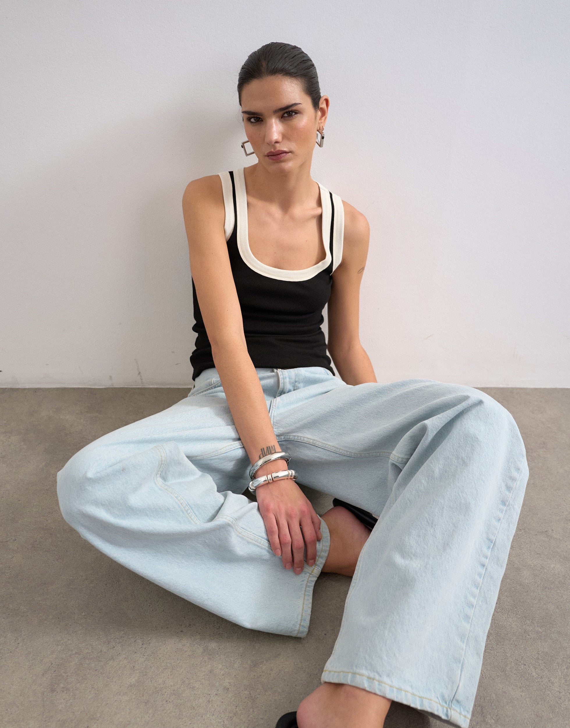 VERO MODA® TSRAJA Top