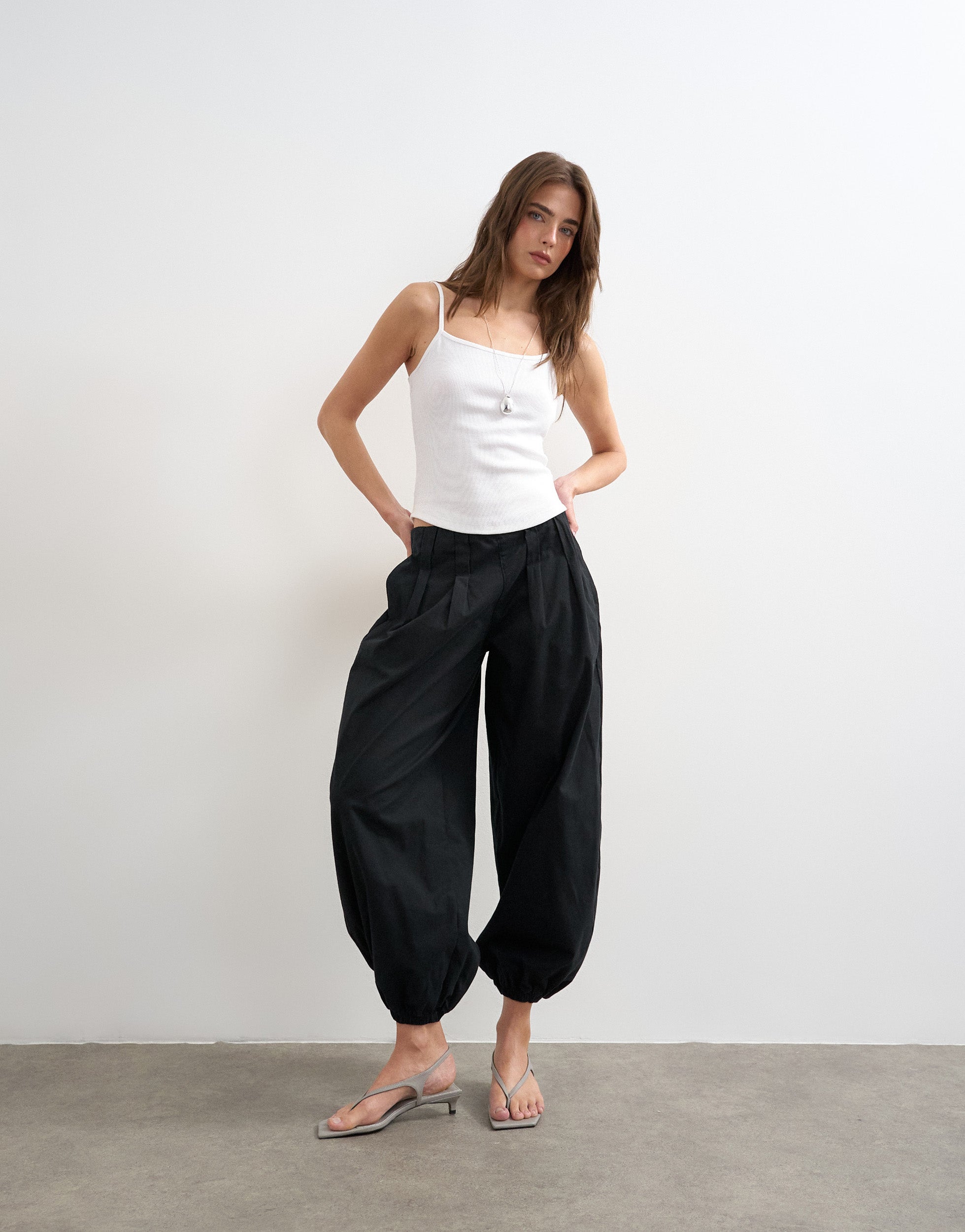 VERO MODA® TSALFRIDA Top