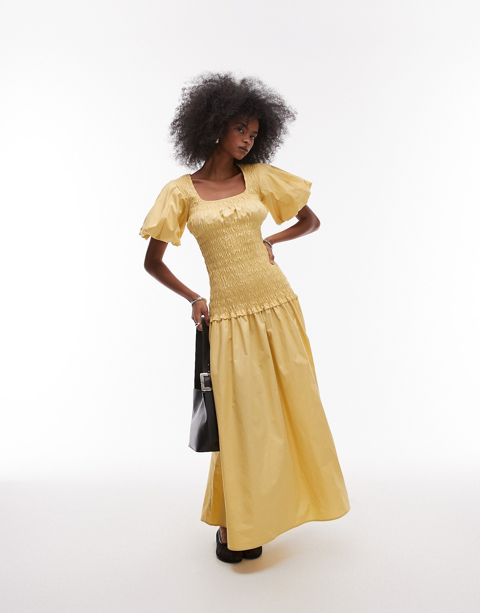 VERO MODA® TOPSHOP Dress