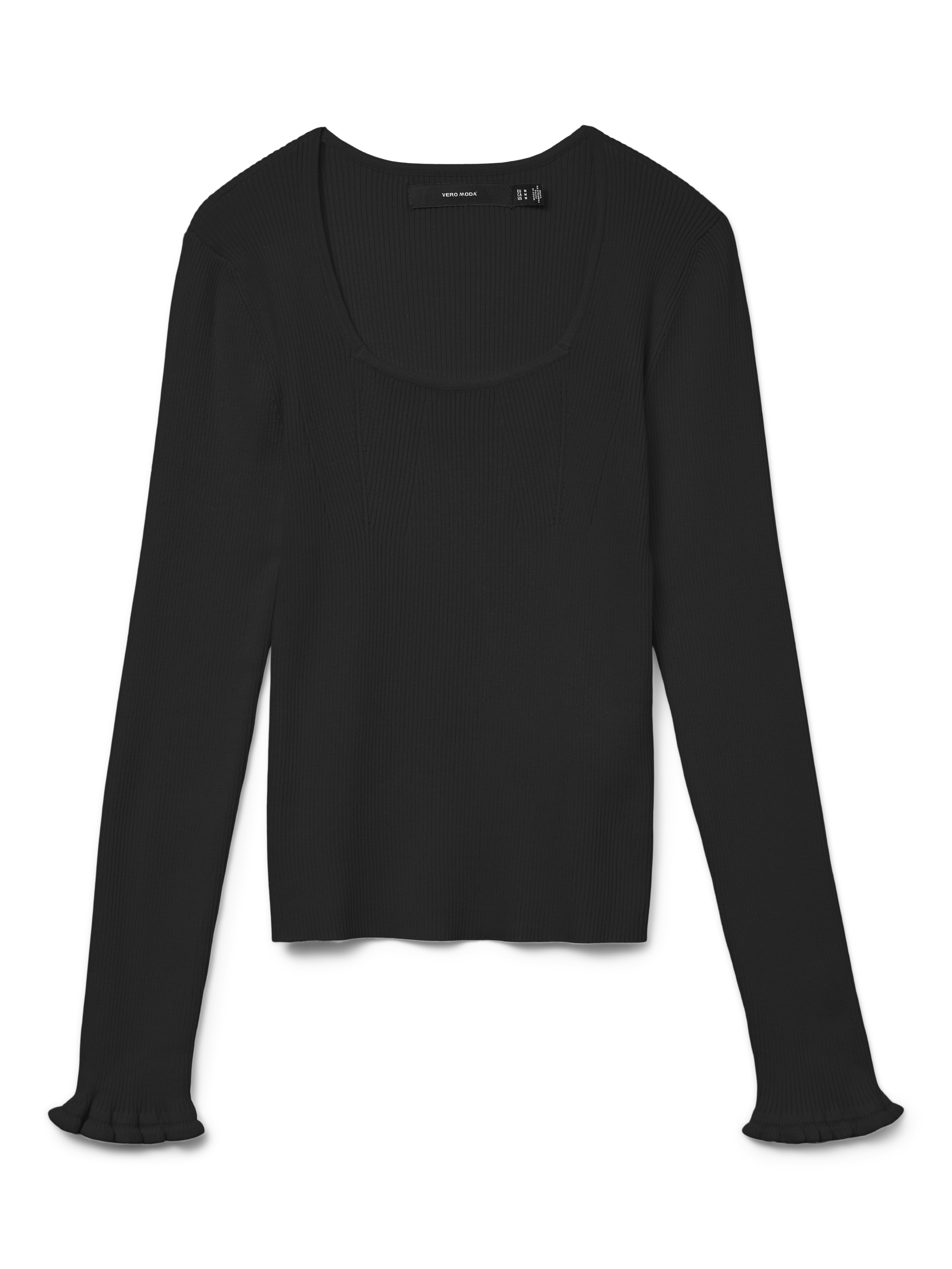 VERO MODA® VMWONDER Knitted pullover