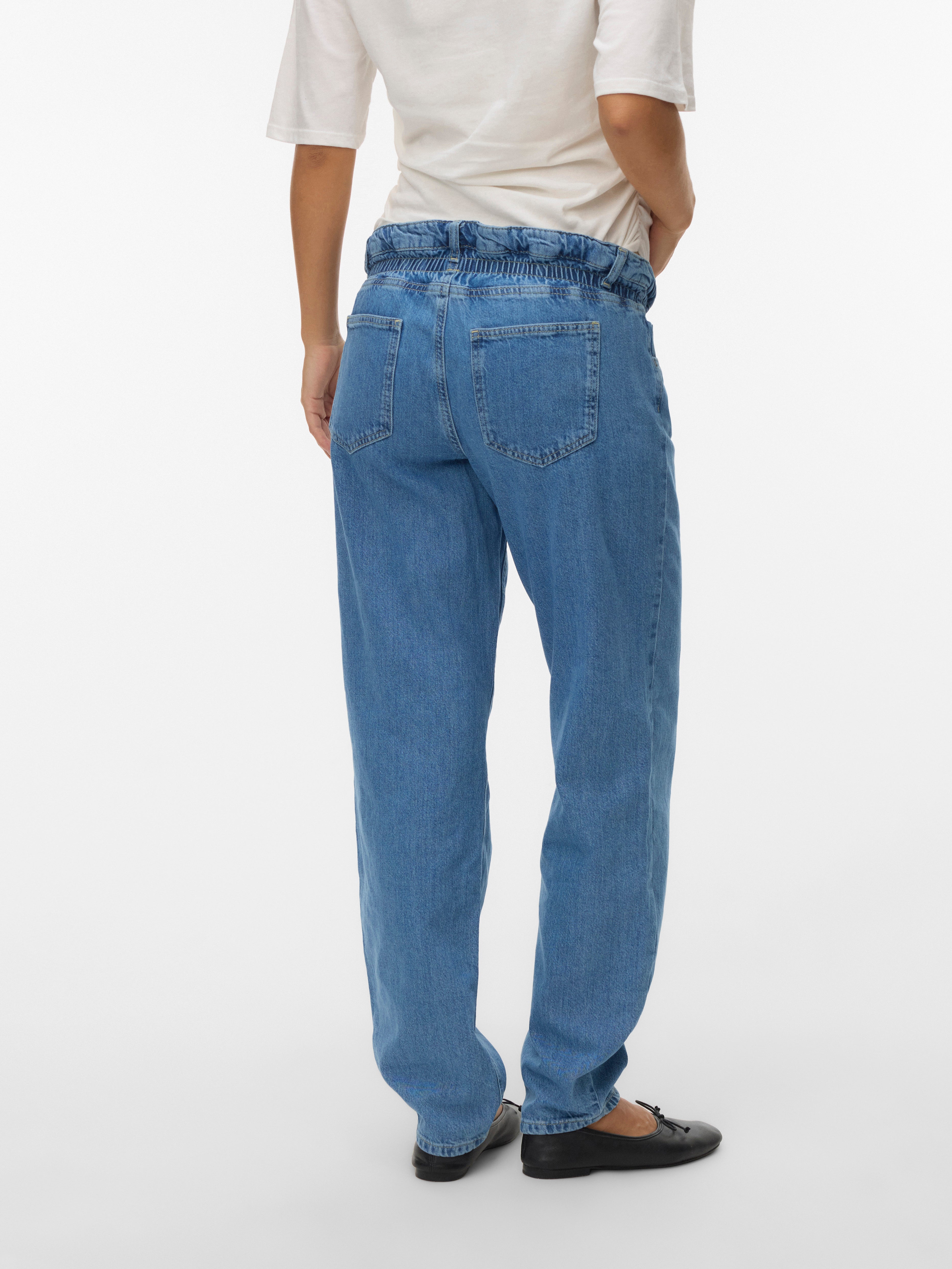 VERO MODA® Maternity-jeans