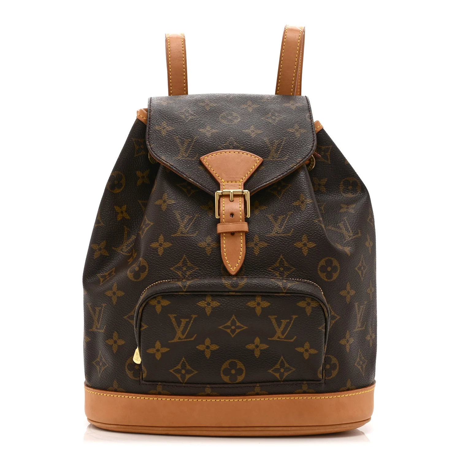 Monogram Montsouris MM Backpack