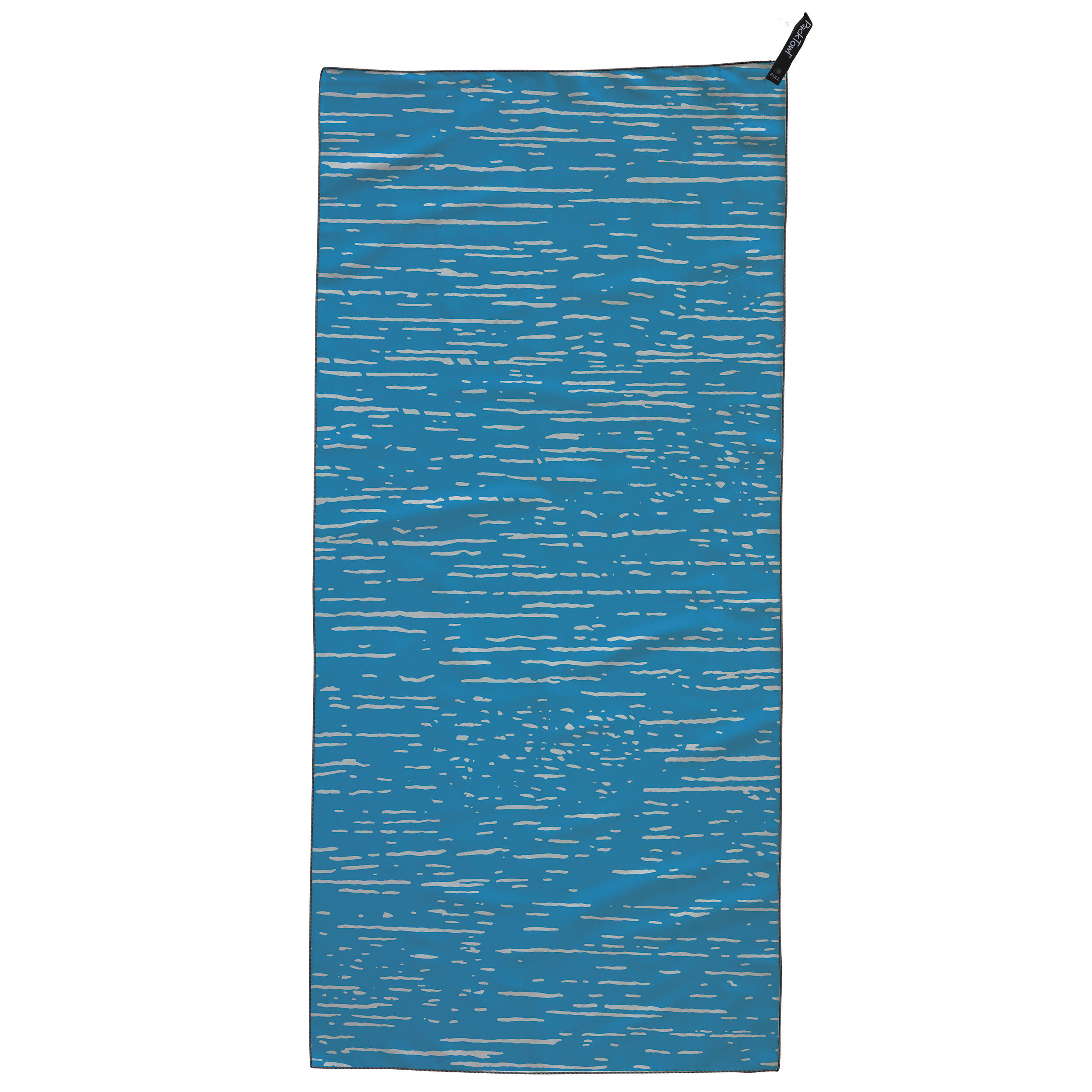 PackTowl Personal Towel Ripple Print / Body