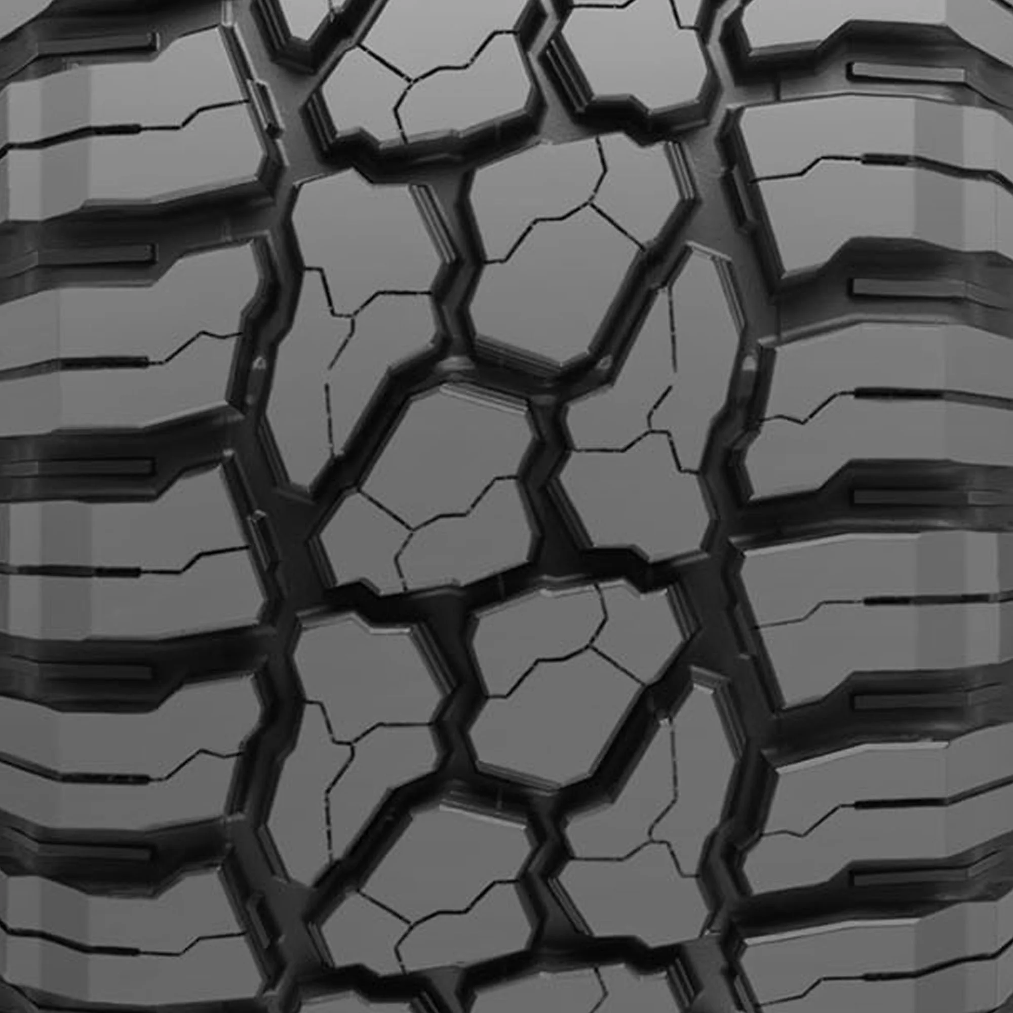 Falken Wildpeak R/T01 All-Terrain LT315/70R17 121/118R D Light Truck Tire