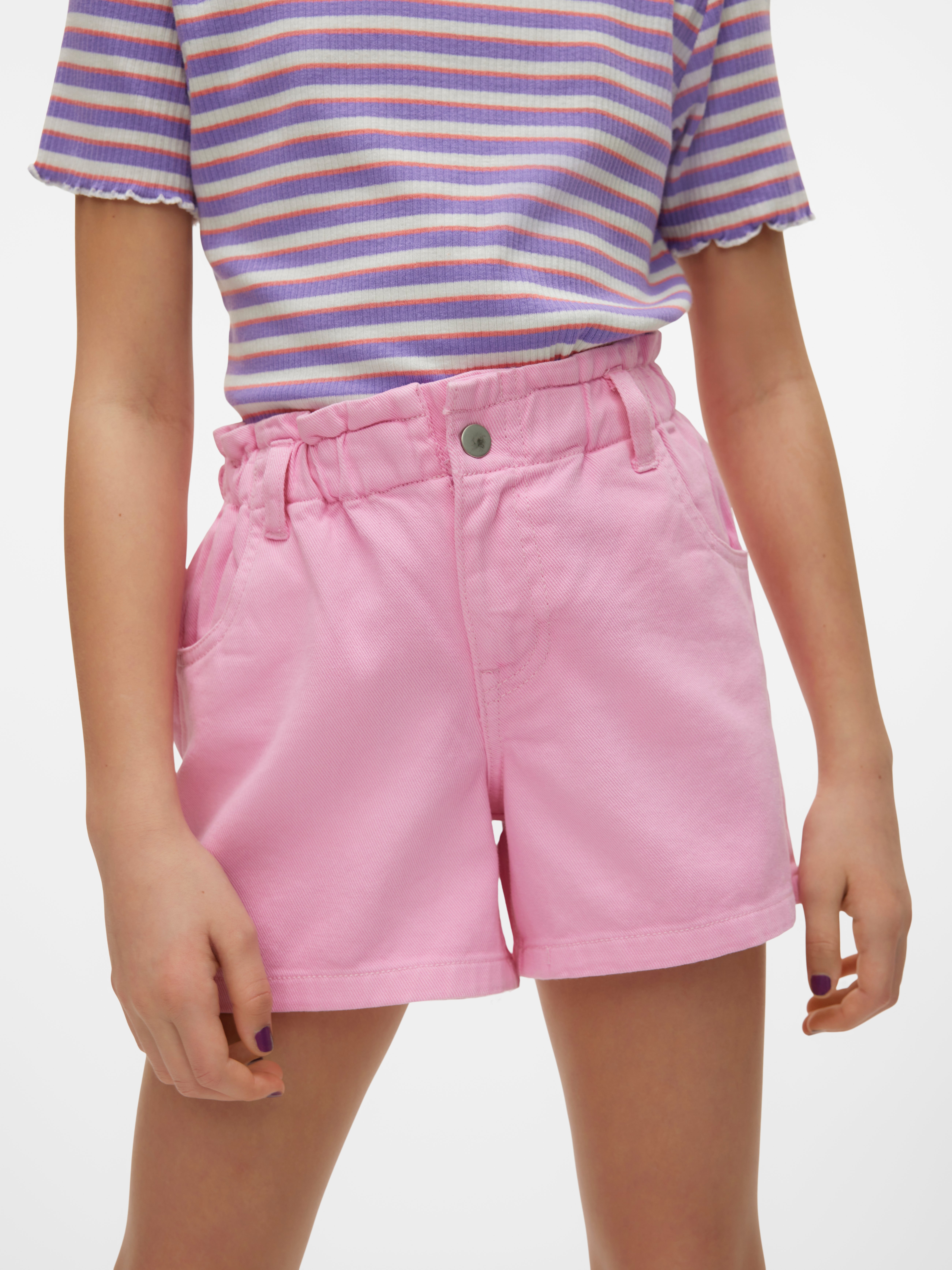 VERO MODA® VMMARIE Denim shorts