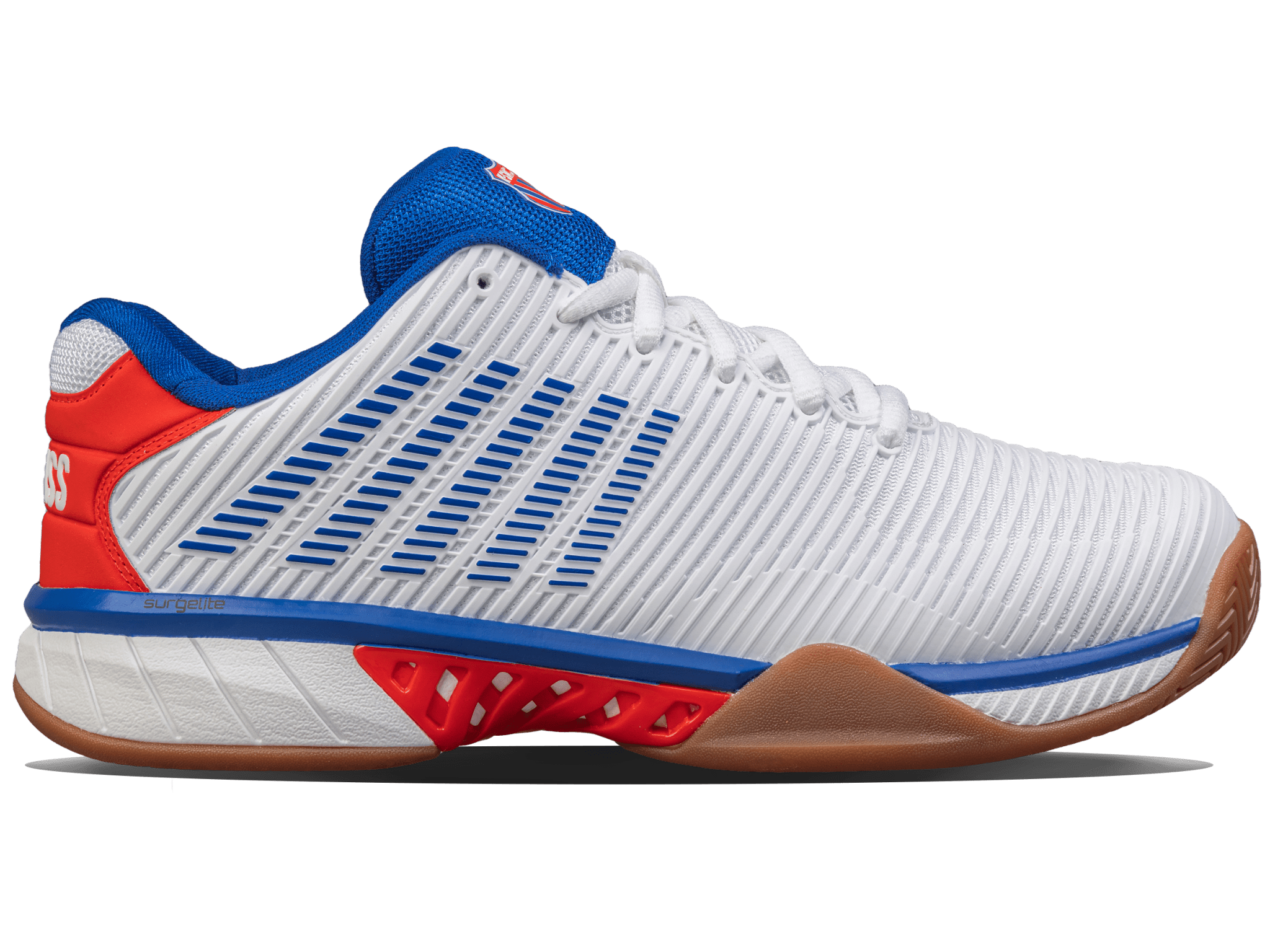 HYPERCOURT EXPRESS 2 INDOOR - K-Swiss Shoes