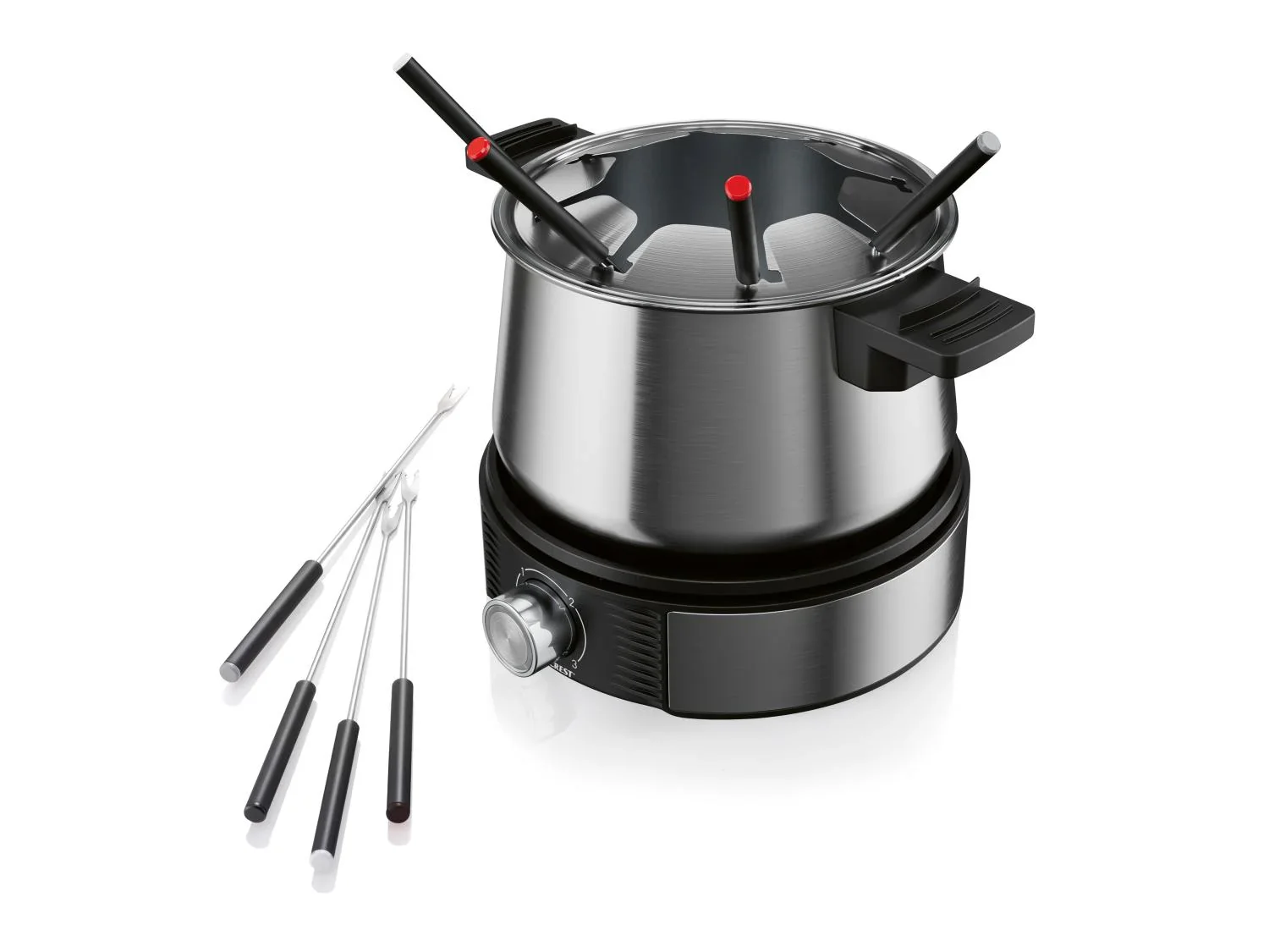 SILVERCREST KITCHEN TOOLS Appareil  fondue lectrique