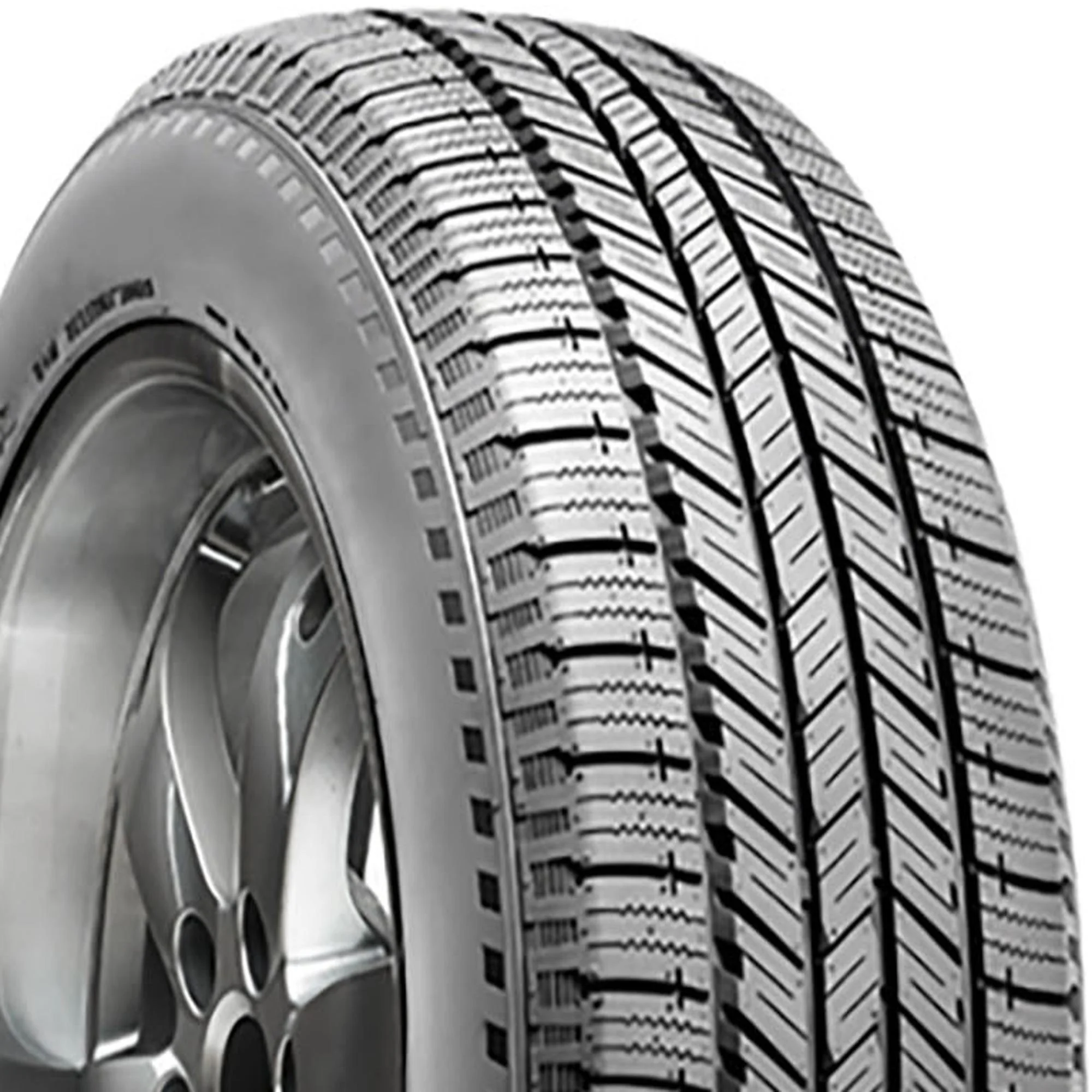 Summit Trail Climber SUV All-Season 225/65R17 102H SUV/Crossover Tire
