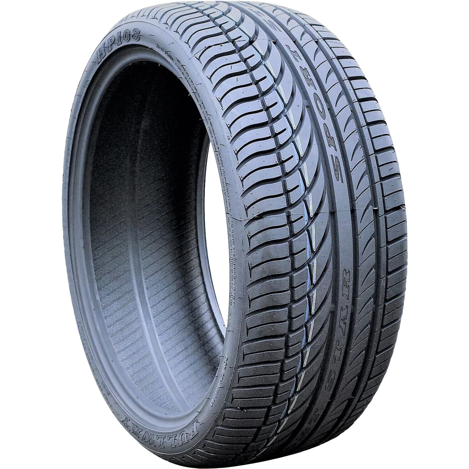 Fullway HP108 245/45R20 ZR 103W XL A/S All-Season Performance Tire