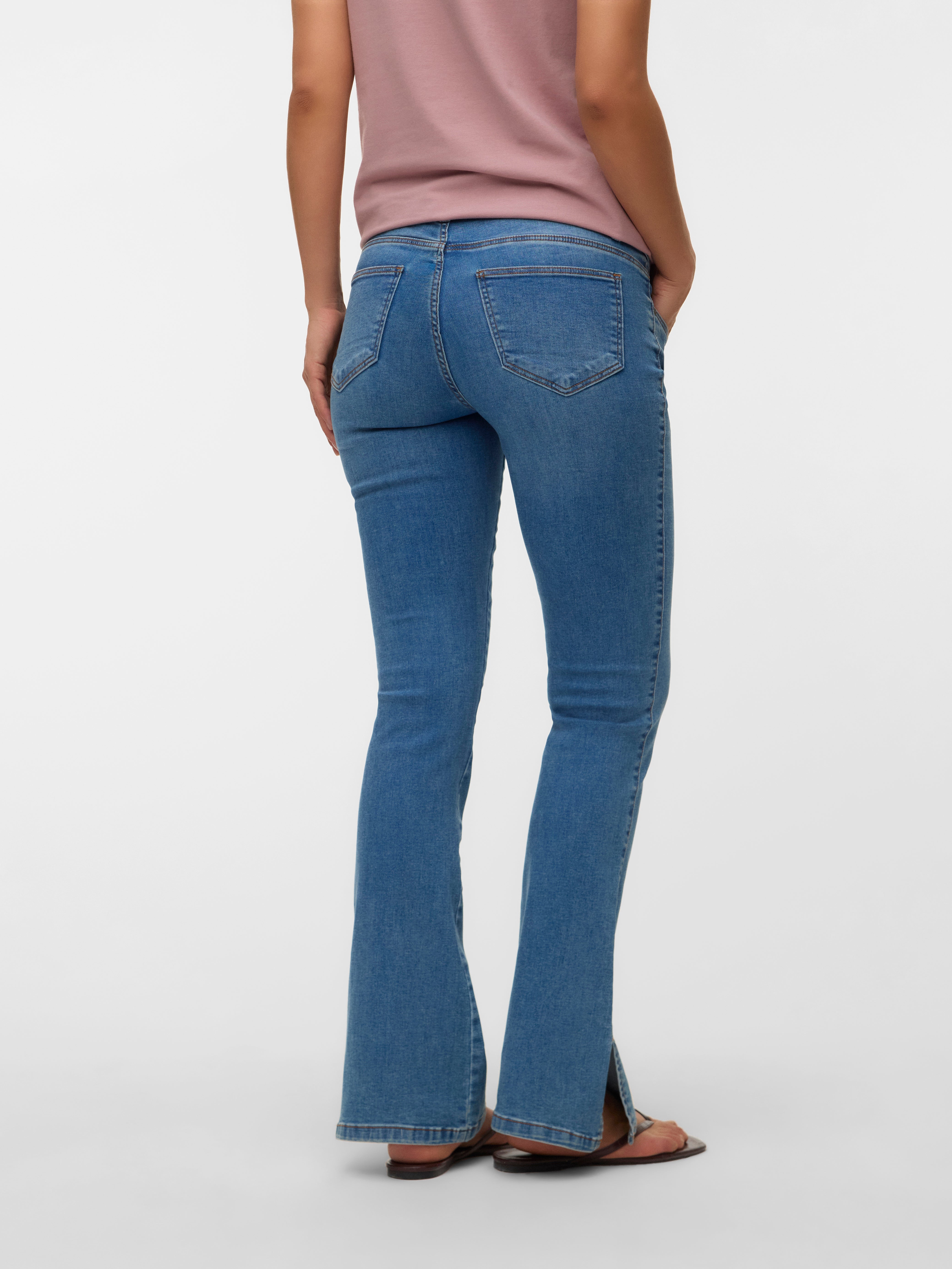 VERO MODA® Flared Fit Jeans