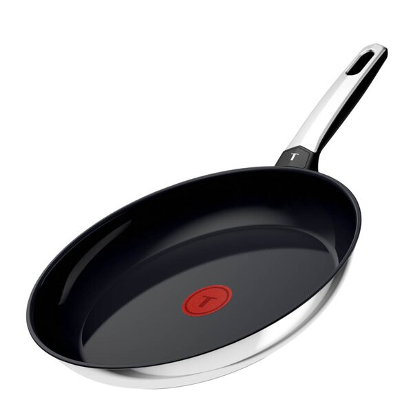 Emotion Plus Flavors SS stekepanne 28 cm keramisk