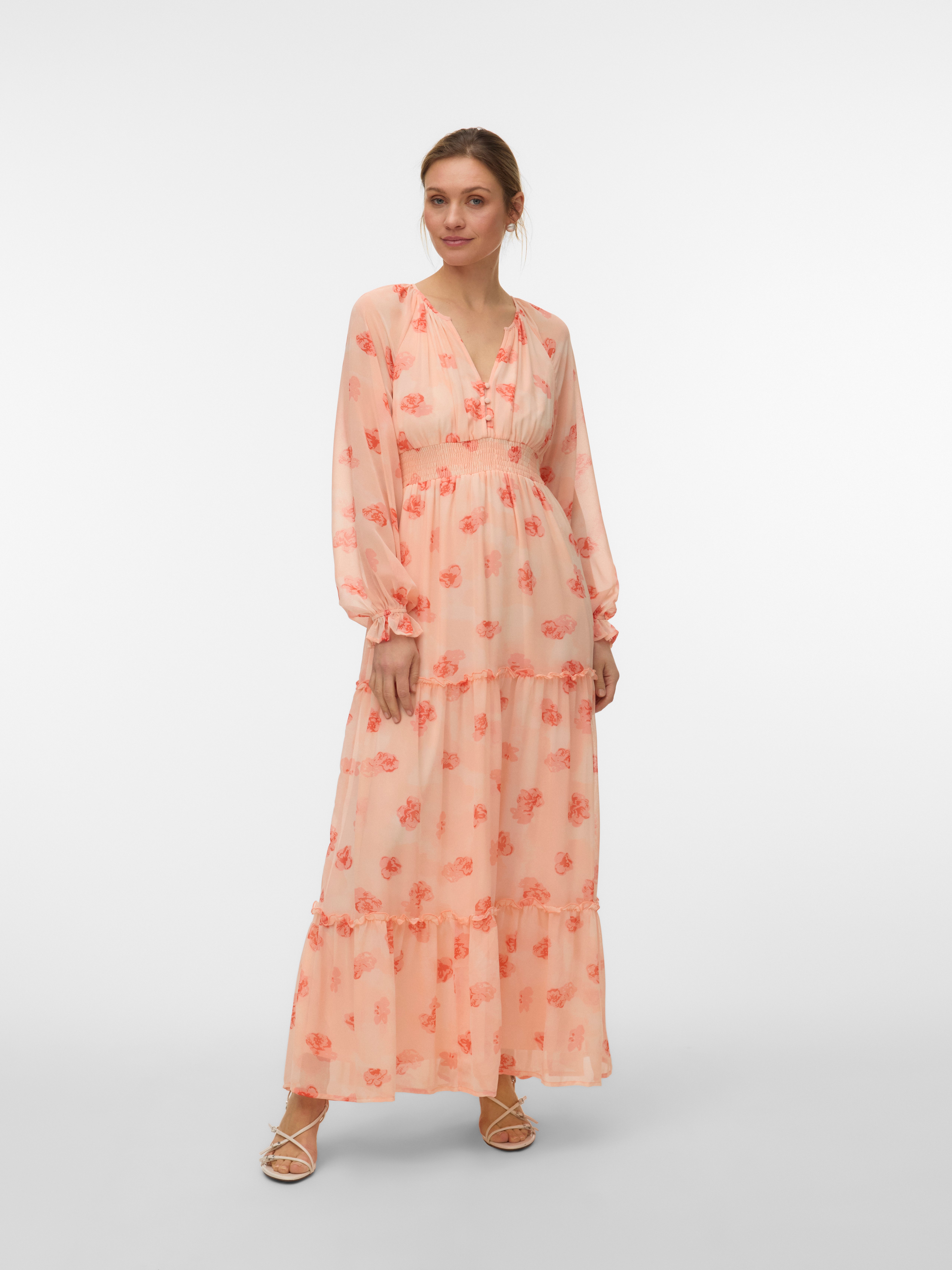 VERO MODA® AWMAUDE Long dress