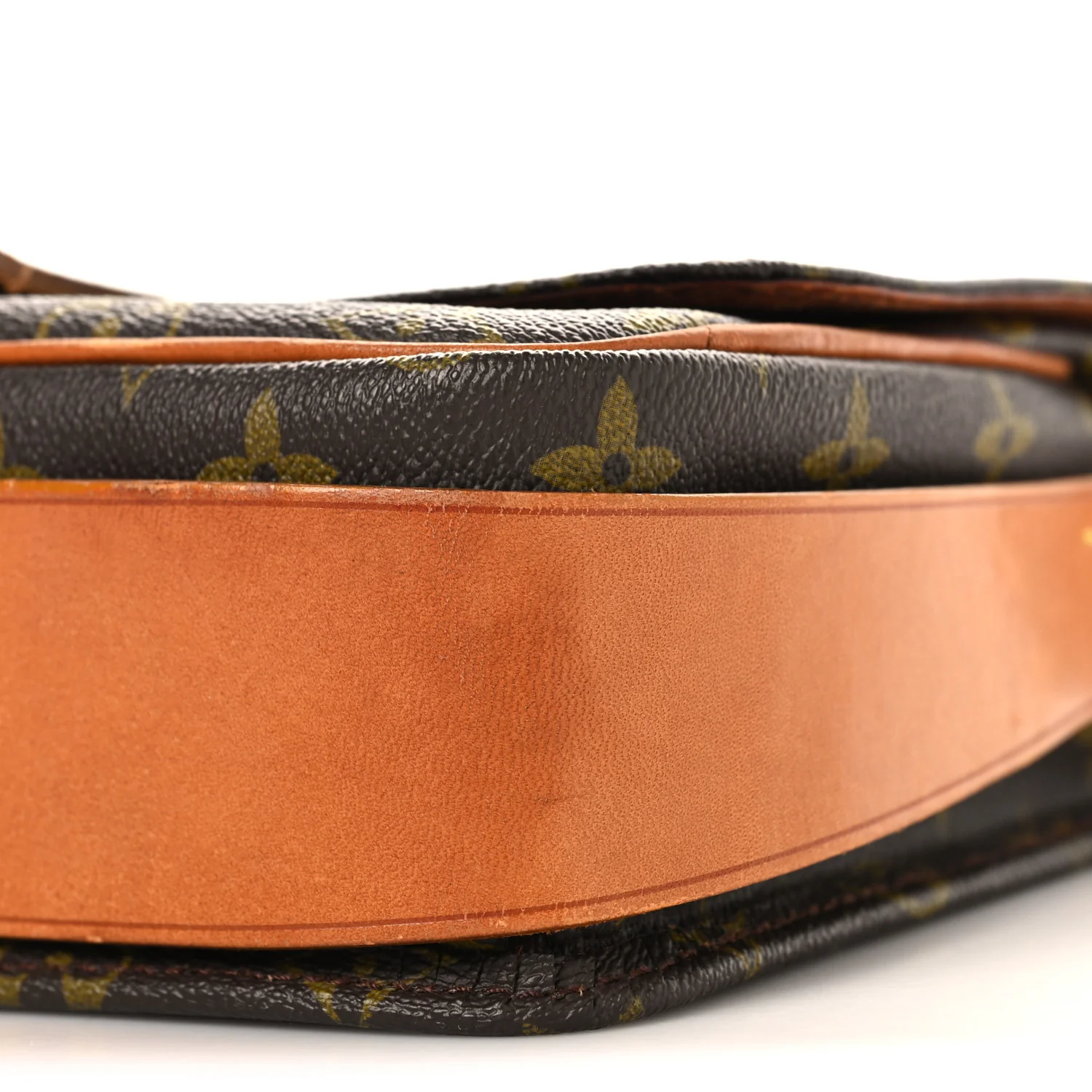 Monogram Cartouchiere 22