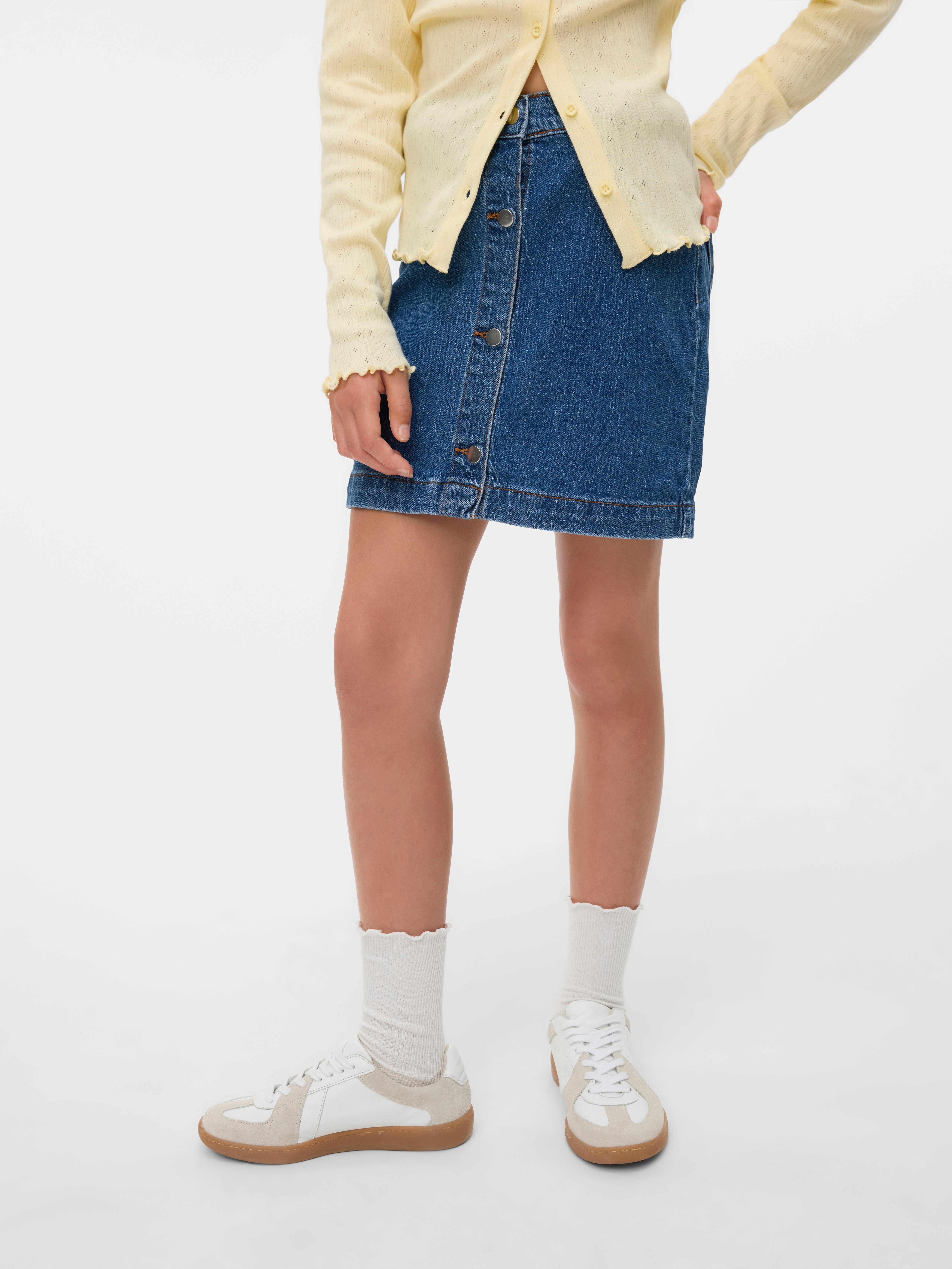 VERO MODA® VMMIA High waist Short skirt