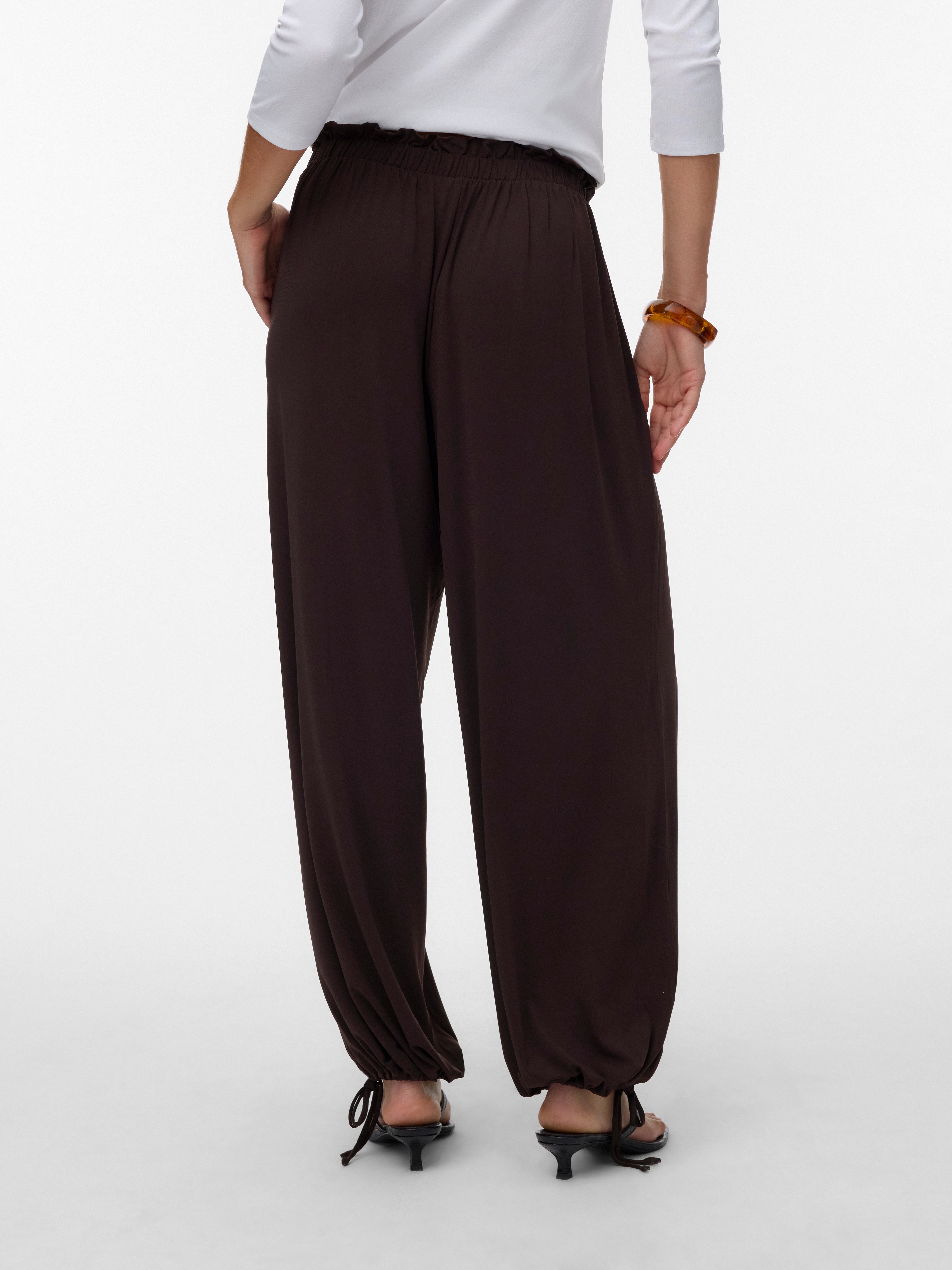 VERO MODA® VMSOPHIA High waist Trousers