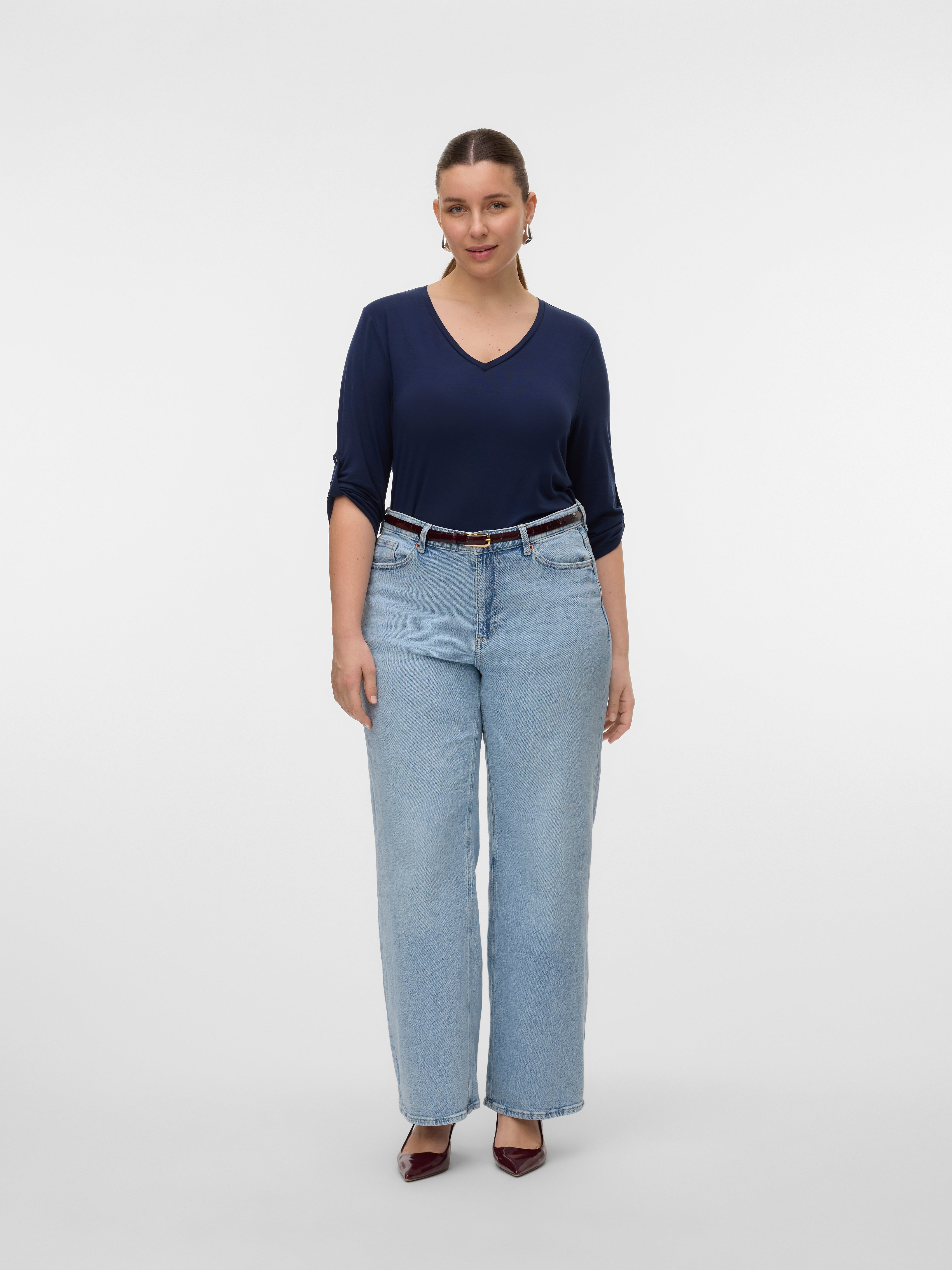 VERO MODA® VMAVA Top