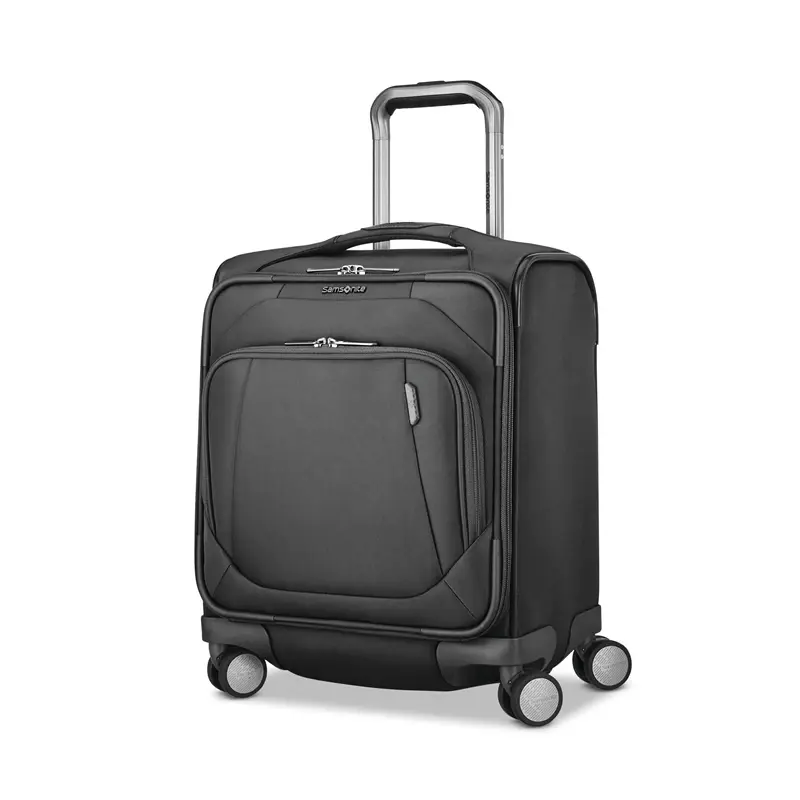 Pink Theorym Underseater Spinner Underseat Luggage | 8609-LFGWD - SAMSONITE OUTLET