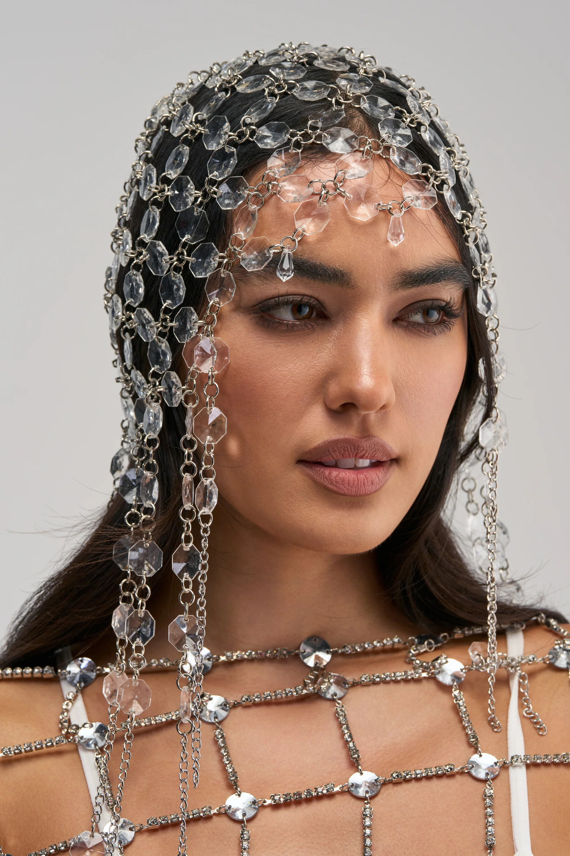 LOLLA HEAD PIECE - Akira Store