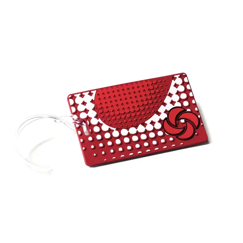 True Love Designer ID Tags (Set of 2) Luggage Accessories | 7863-BOPNV - SAMSONITE OUTLET