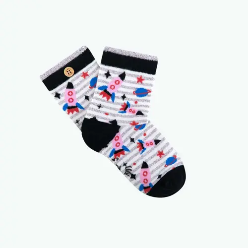 Chaussettes Anais & Margaux