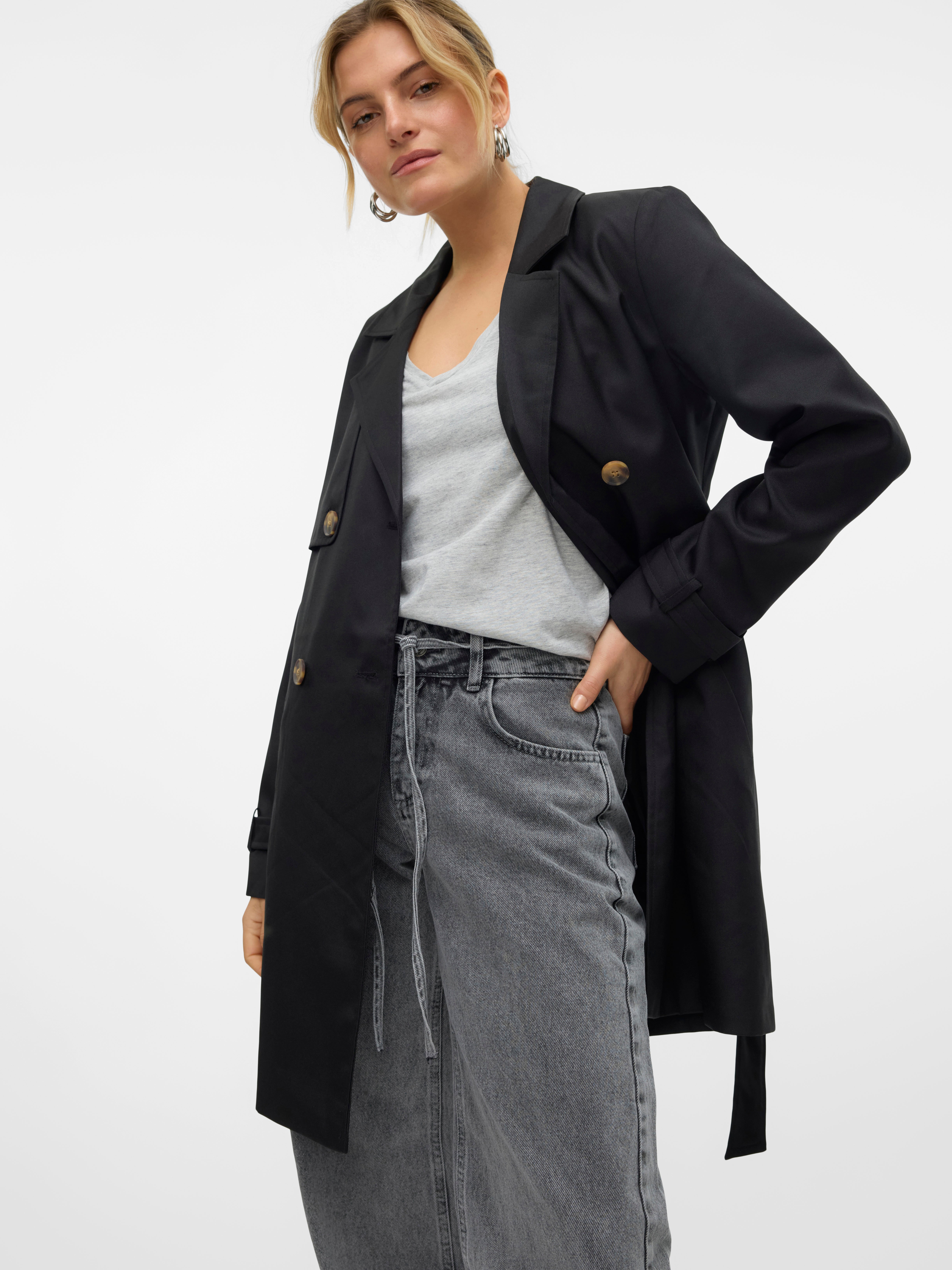 VERO MODA® VMCELESTE Coat