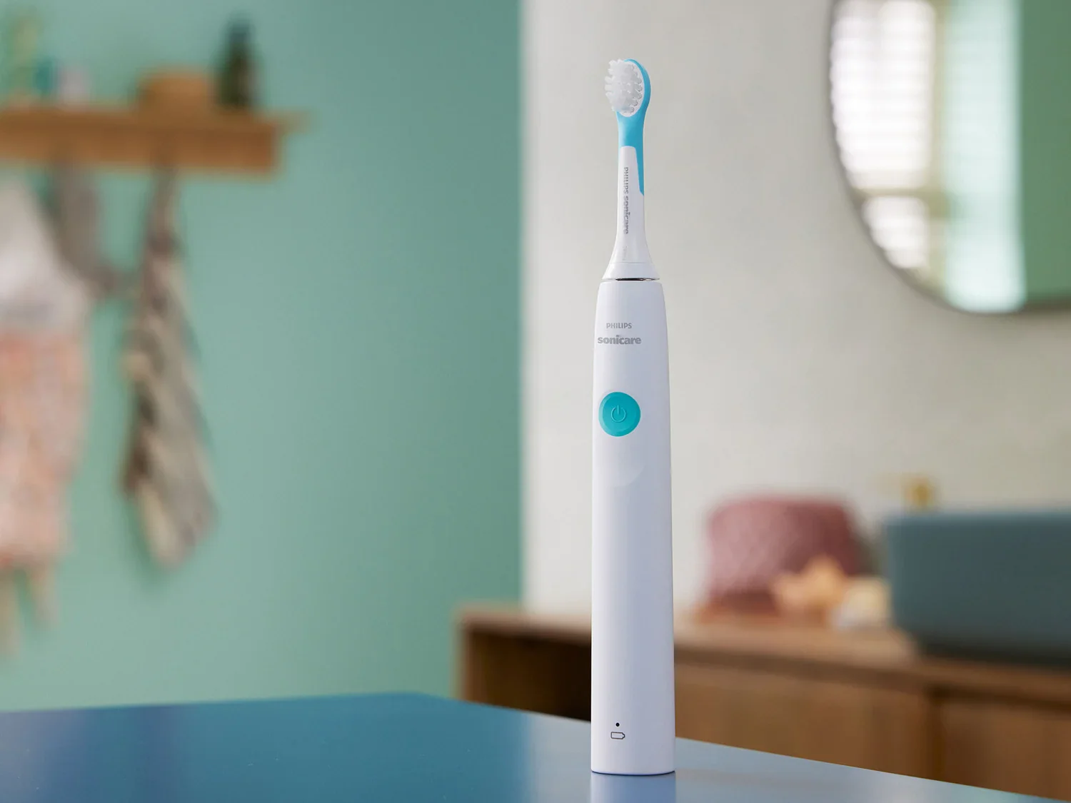 PHILIPS Brosse  dents lectrique enfant HX3601/01