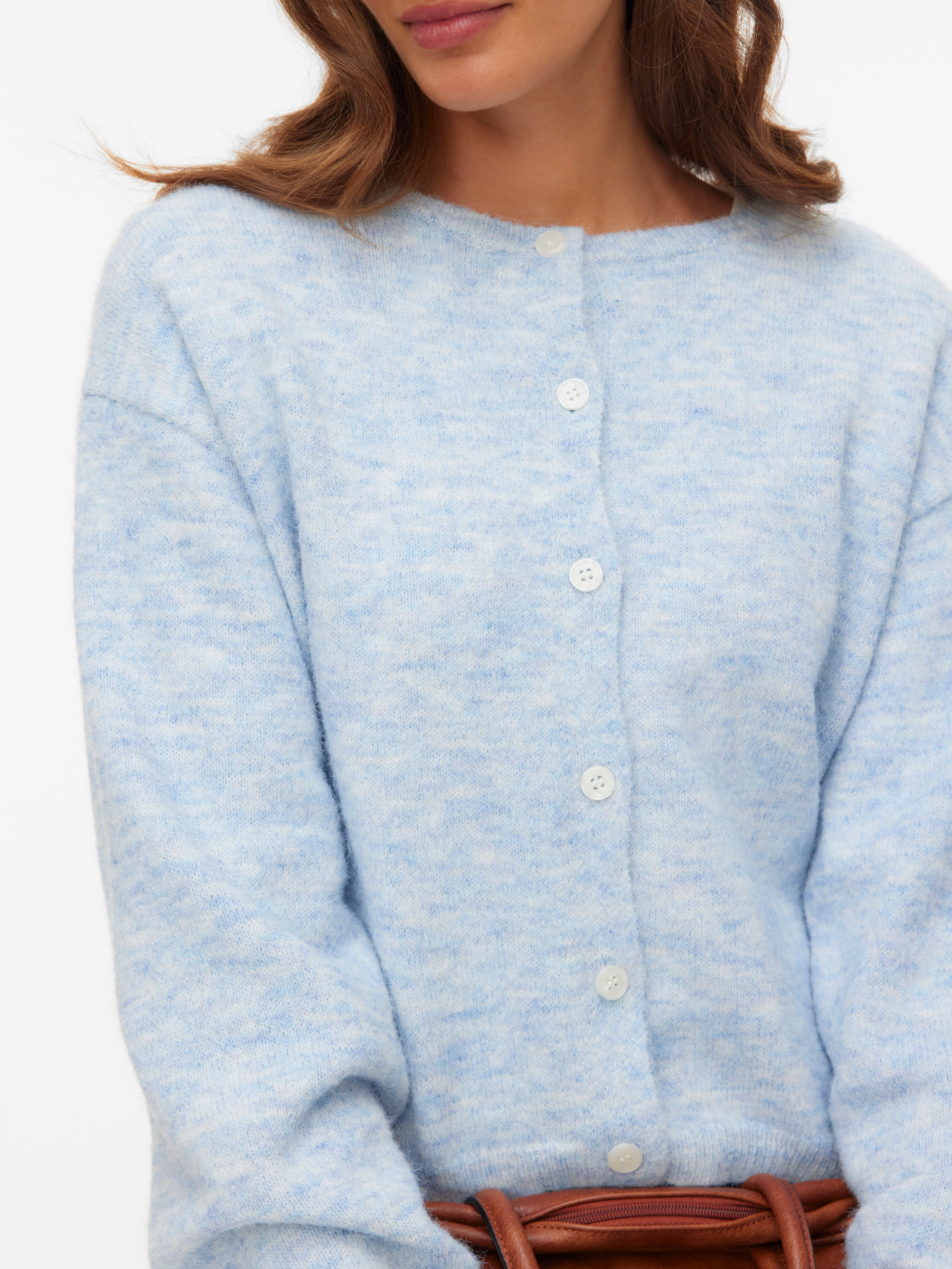 VERO MODA® VMHOPE Knit Cardigan