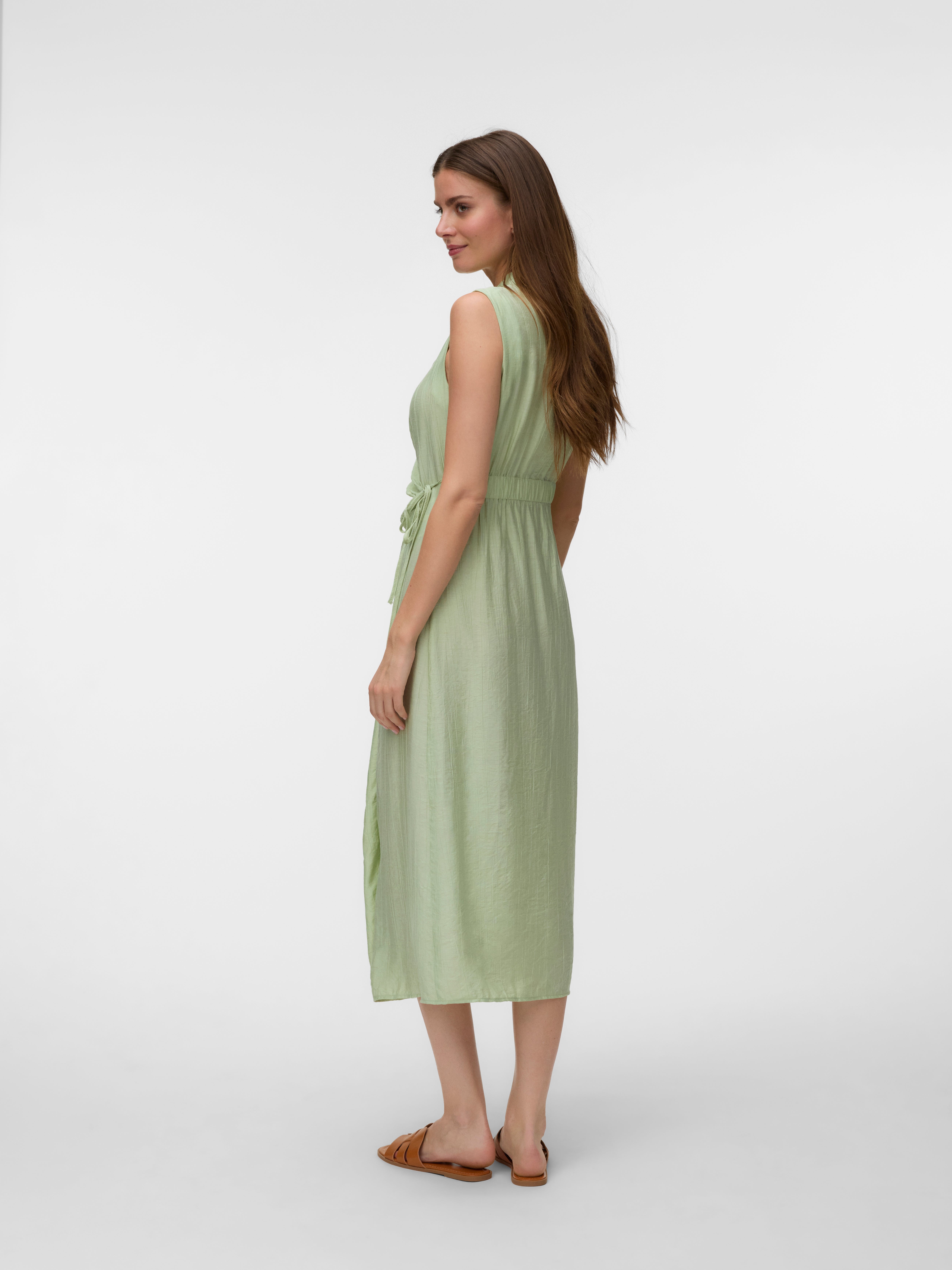 VERO MODA® VMOLINE Long dress