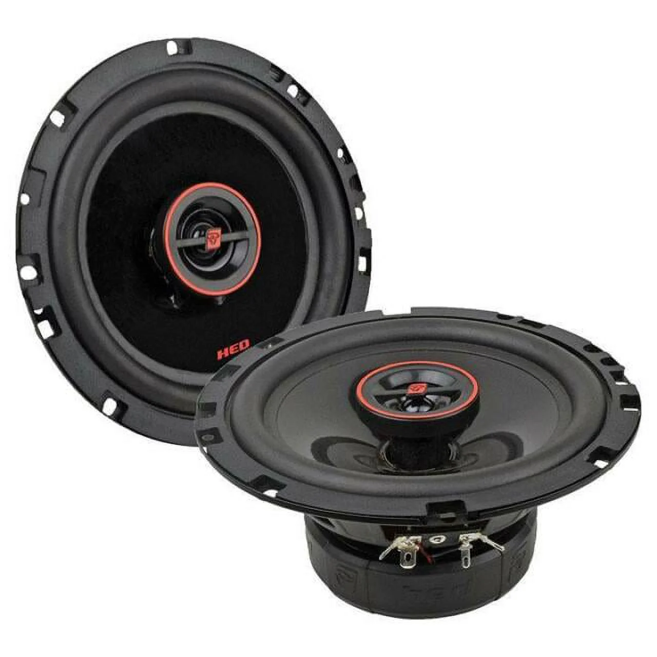 Cerwin Vega H765C + H7652 HED Series 6.5