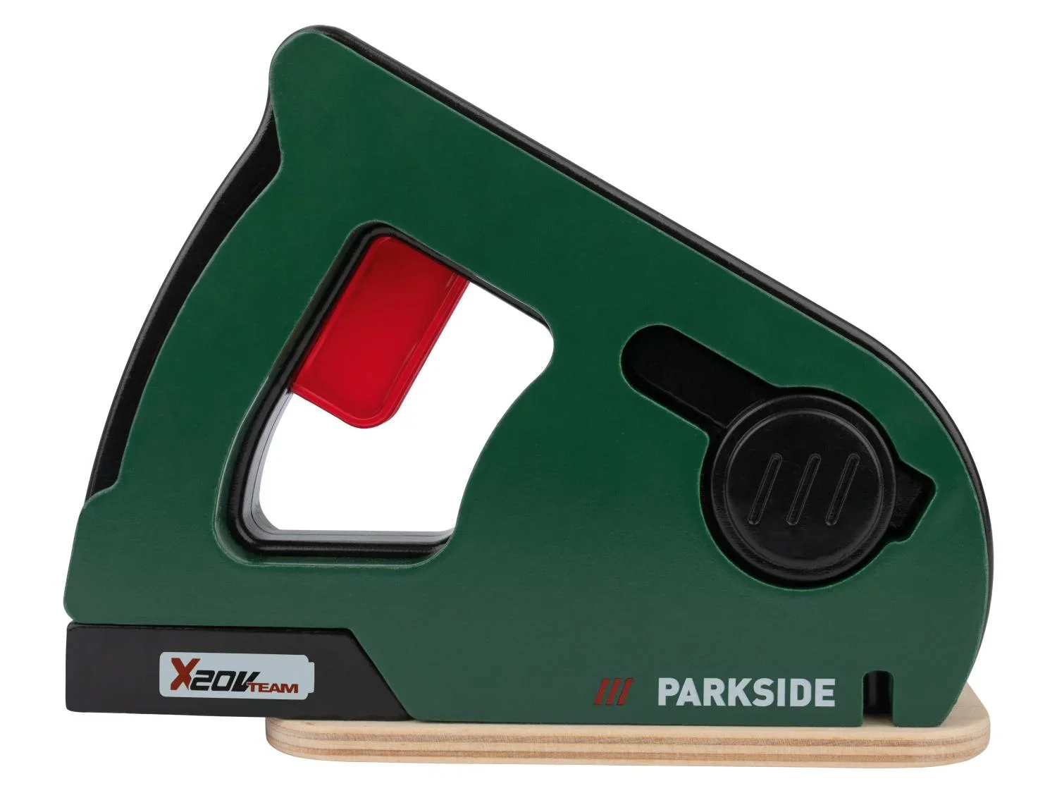 lupilu Outil en bois Parkside pour enfant