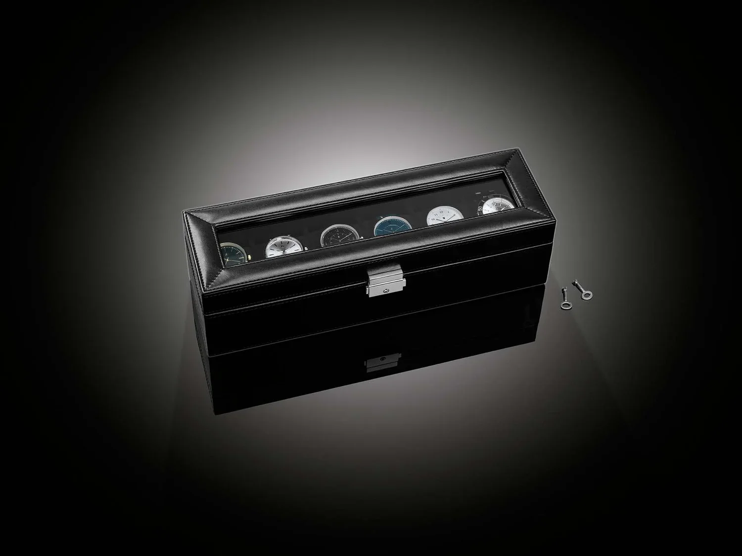 AURIOL crin pour montres