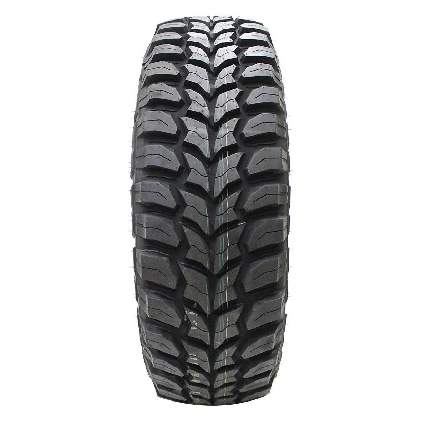 Crosswind M/T Mud-Terrain LT235/85R16 120/116Q E Light Truck Tire